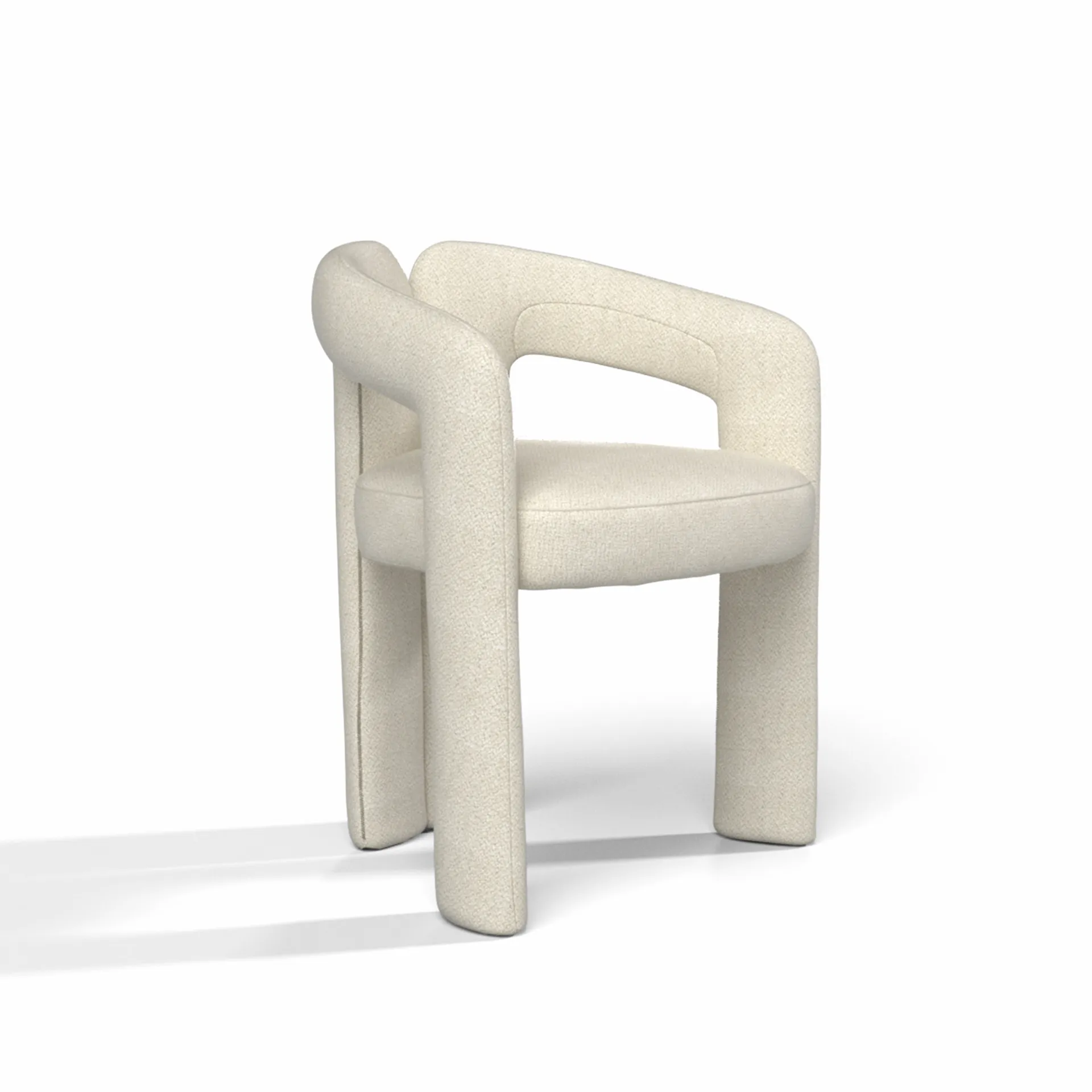 Dudet Armchair - Cassina - Patricia Urquiola - NO GA