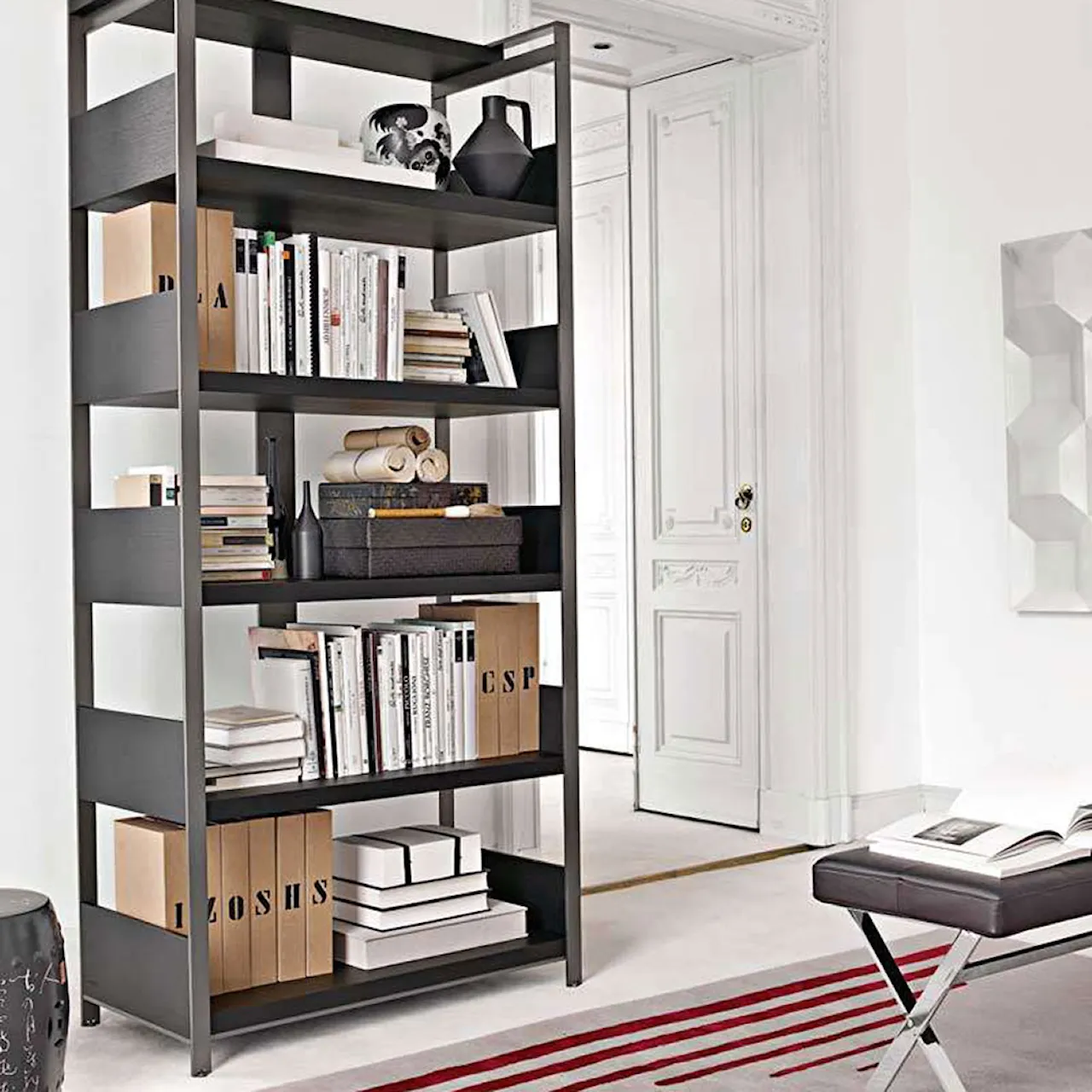 Eracle Bookcase