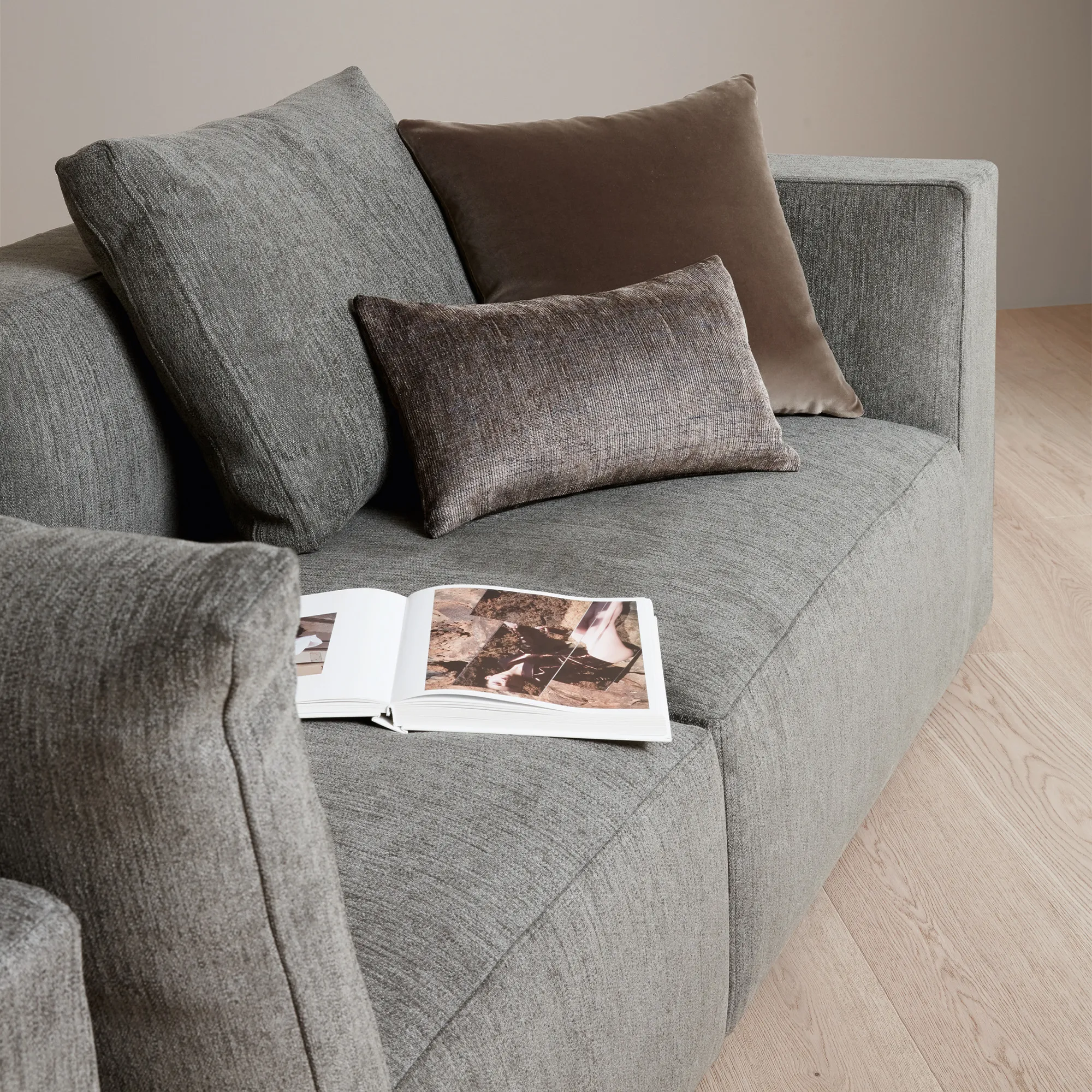 Juul 101 2-seters sofa - 3