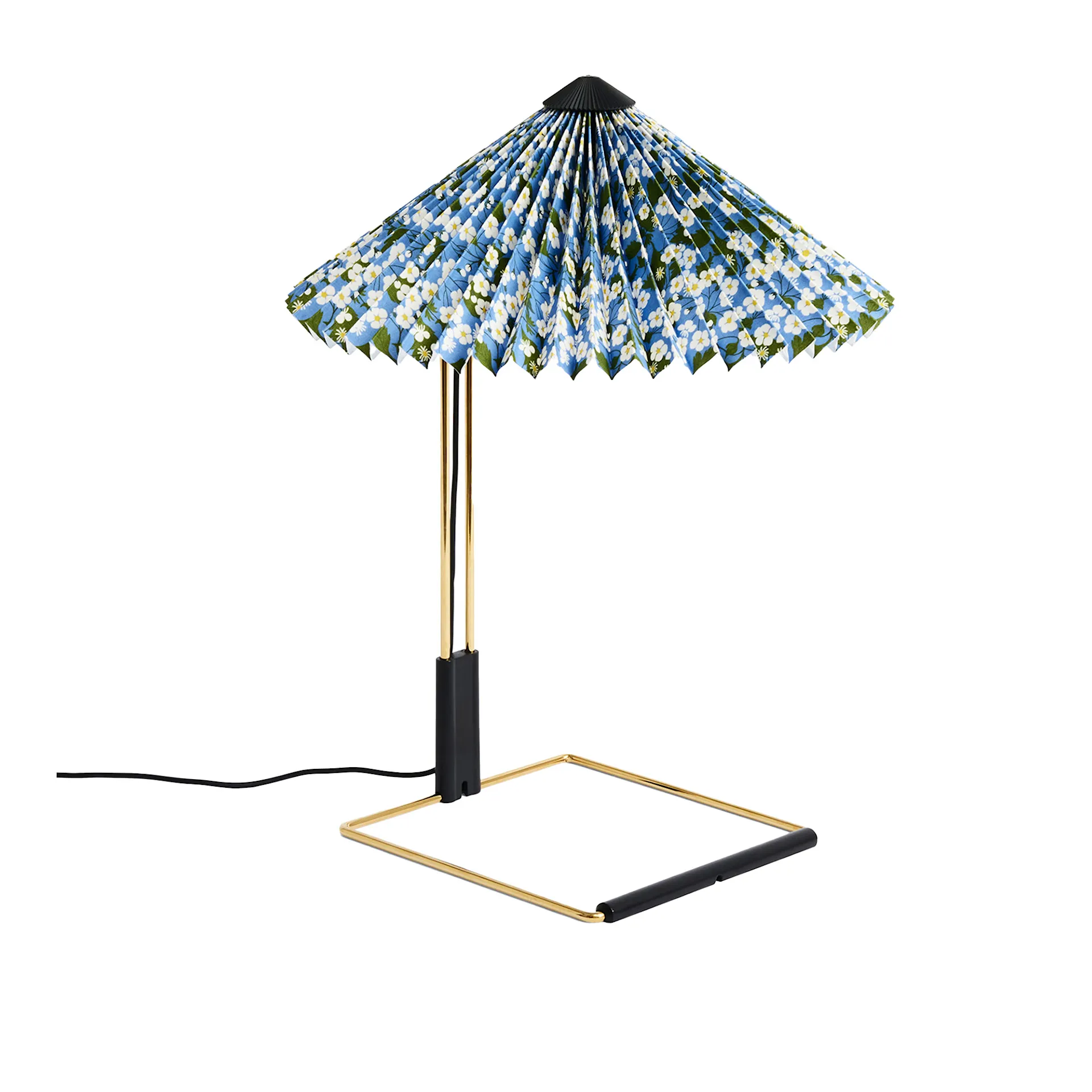 HAY x Liberty Matin Table Lamp - HAY - NO GA