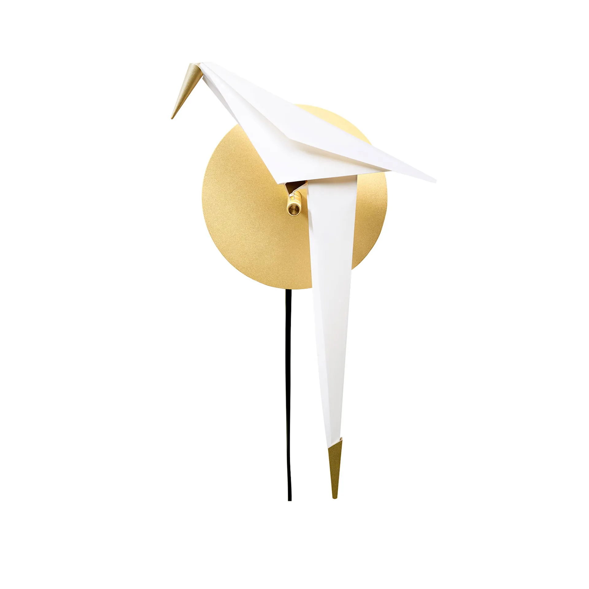 Perch Light - Vegglampe - Moooi - NO GA