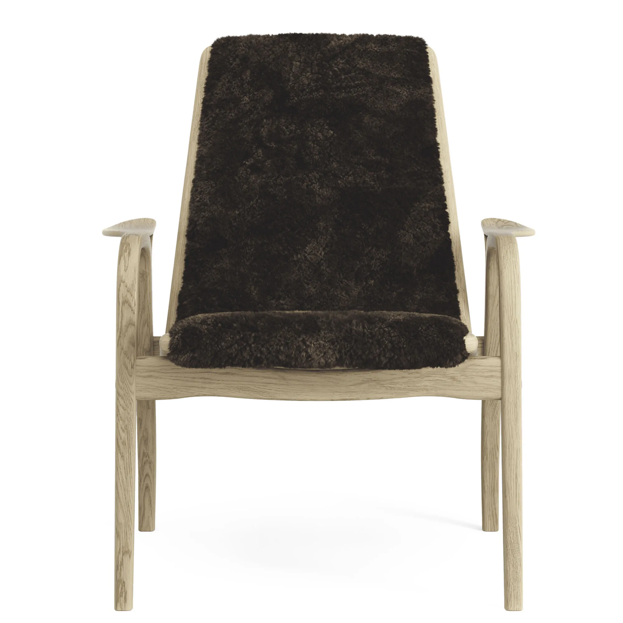 Laminett lenestol - 4