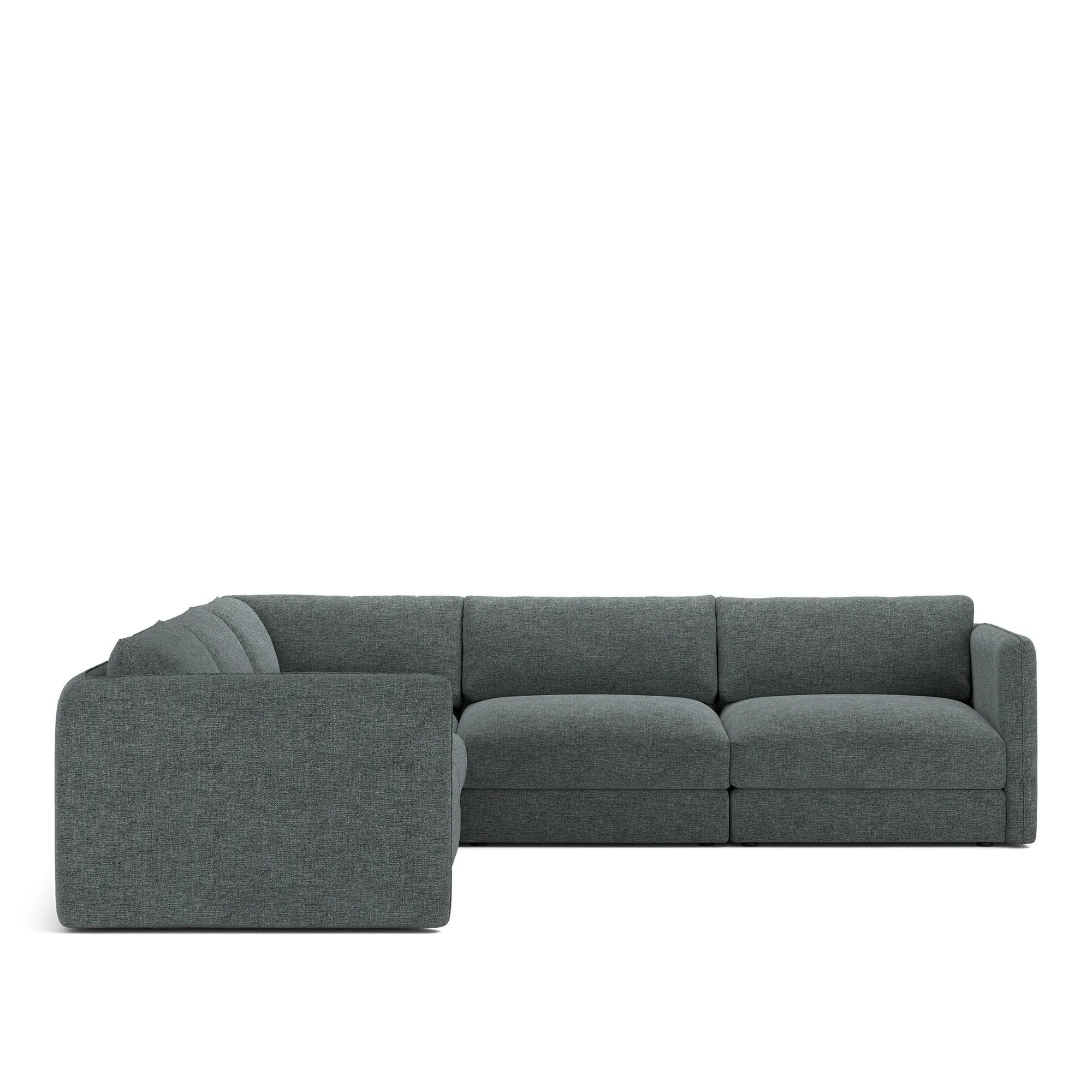 Pavarotti 03 5-seters hjørnesofa - 4
