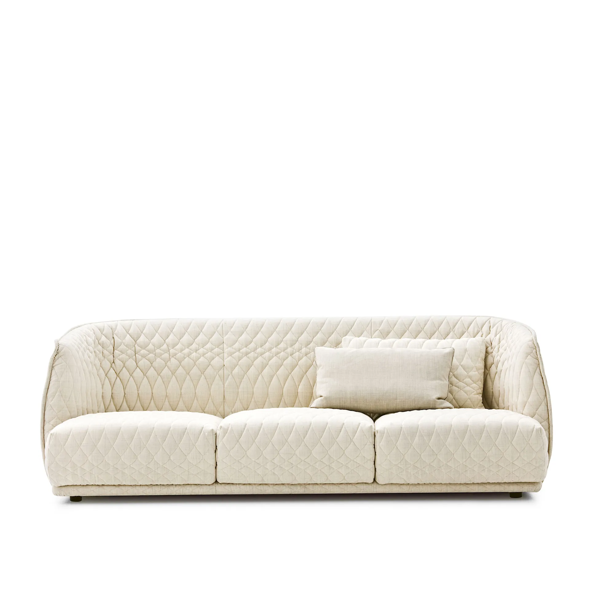 Redondo Sofa 245 cm - Moroso - Patricia Urquiola - NO GA