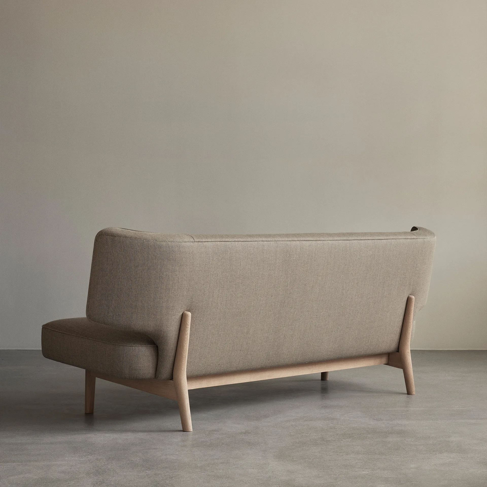 Radiohus Sofa P2 - Audo Copenhagen - NO GA