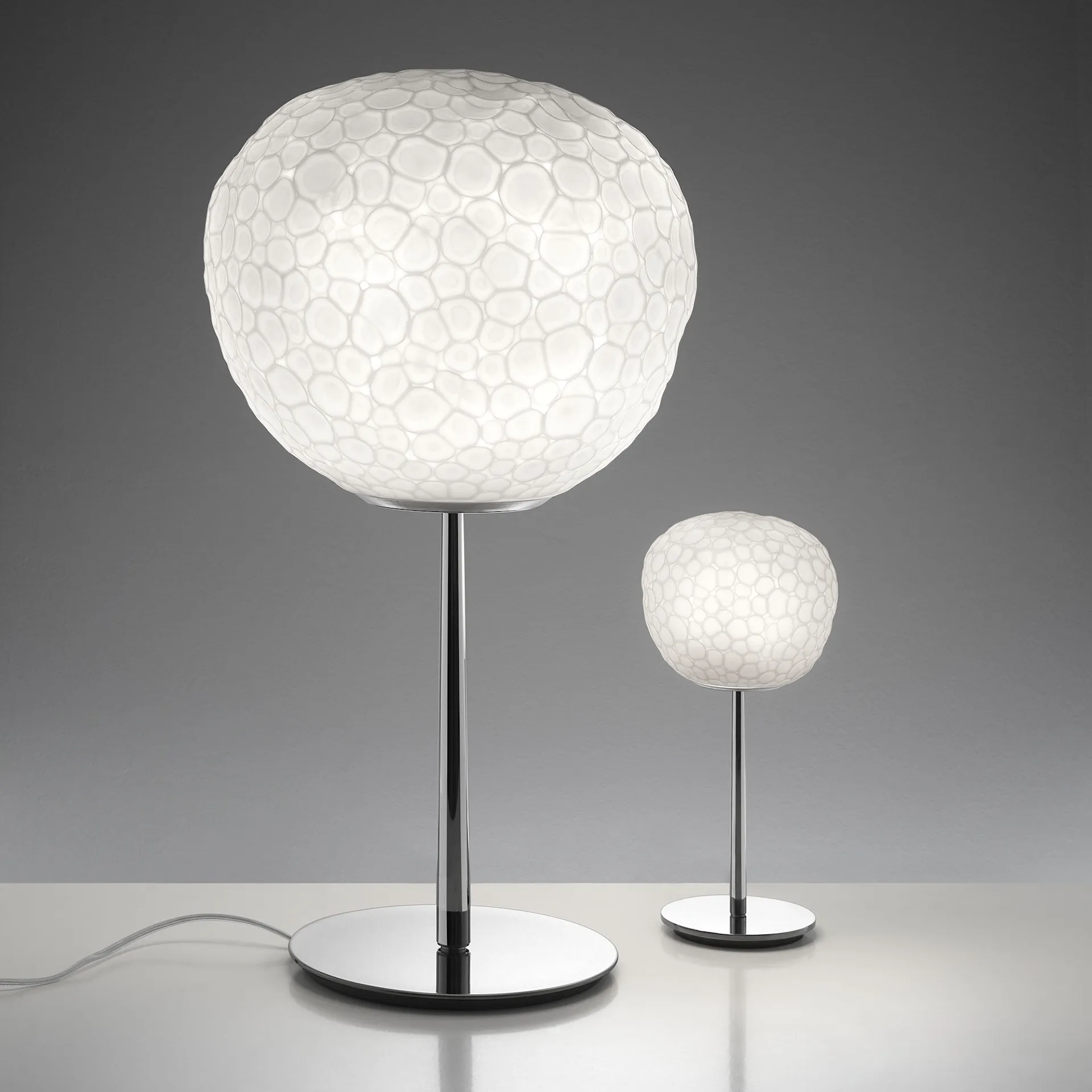 Meteorite Stelo bordlampe - Artemide - NO GA