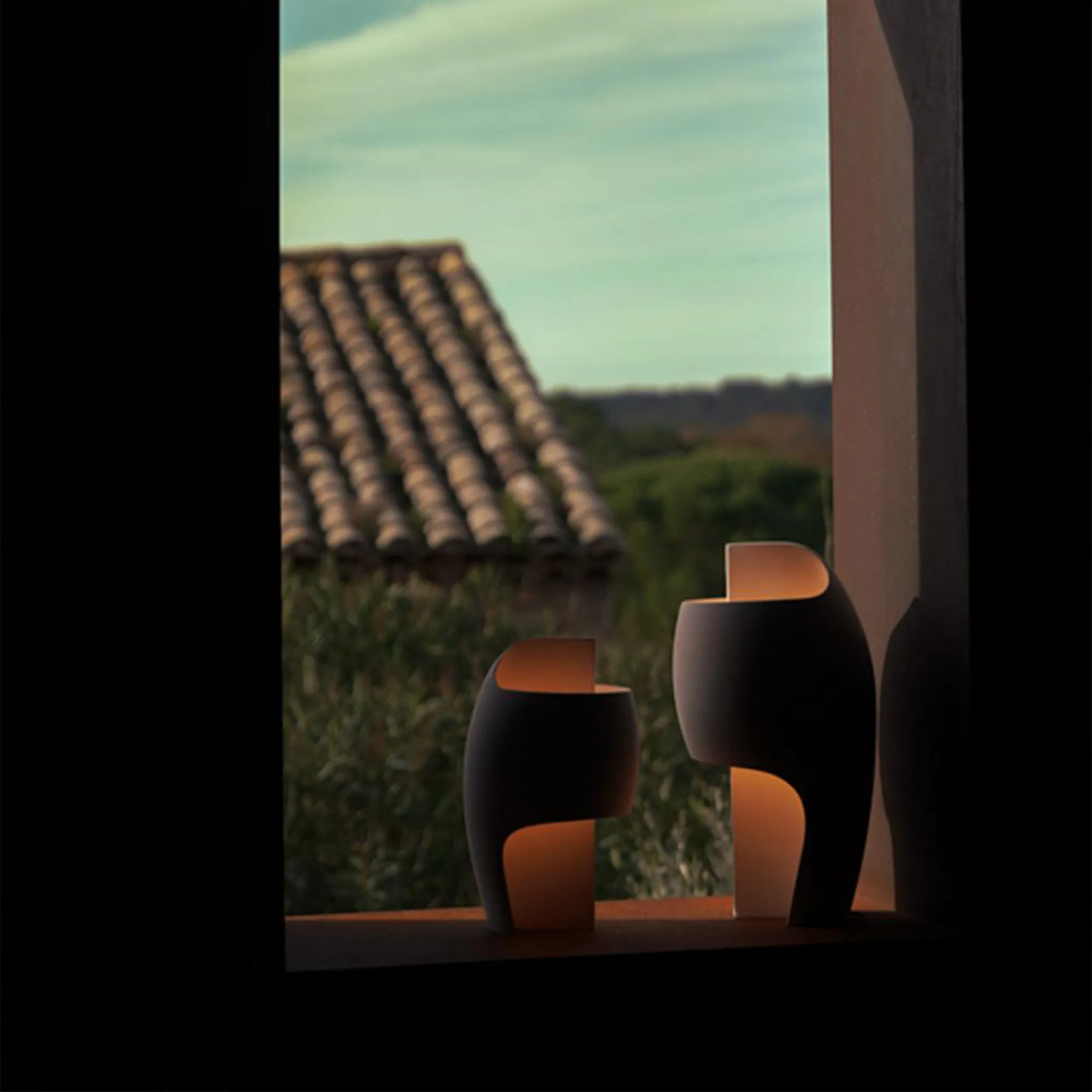 La Lampe B bordlampe - 9
