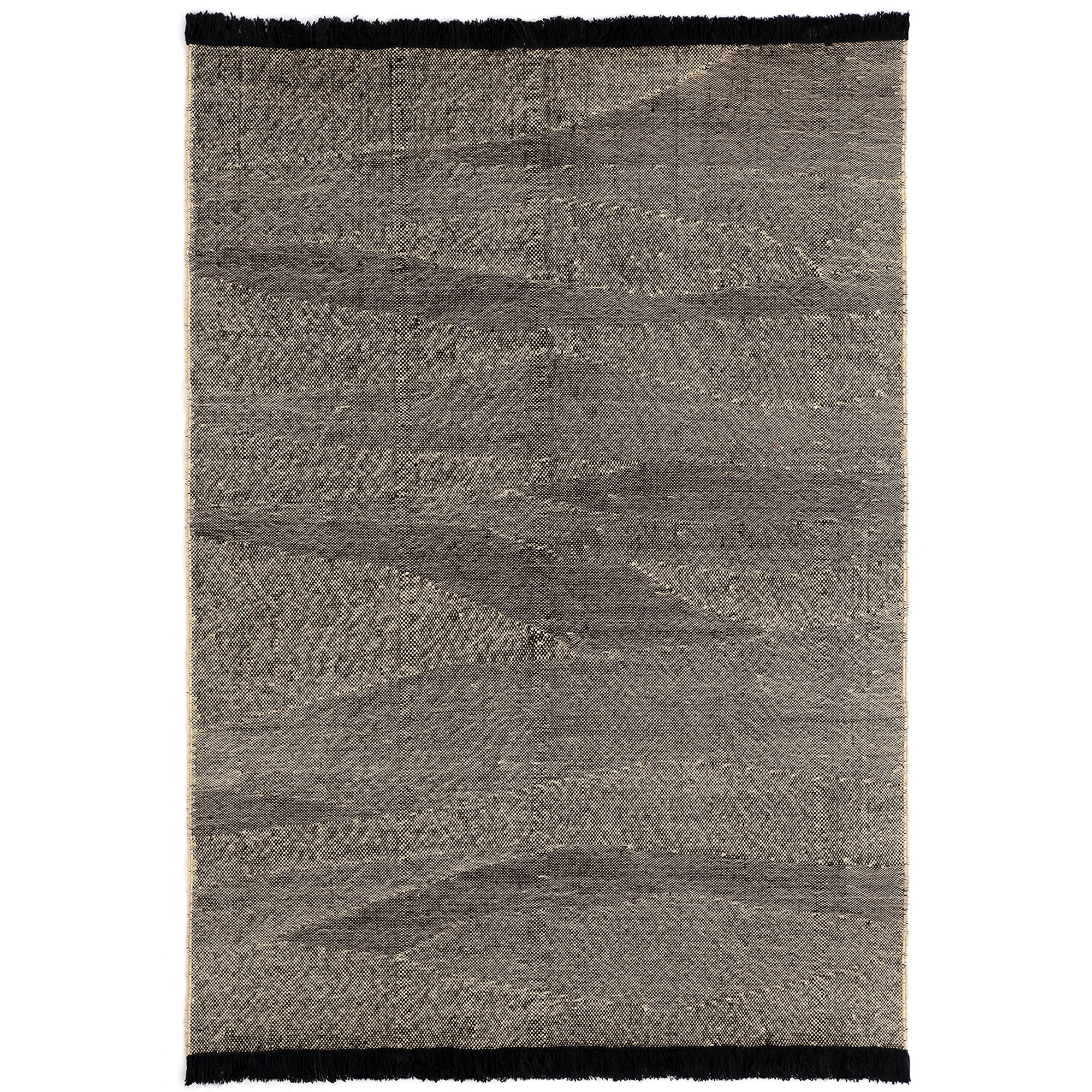 Telares ullteppe Ebony - 1