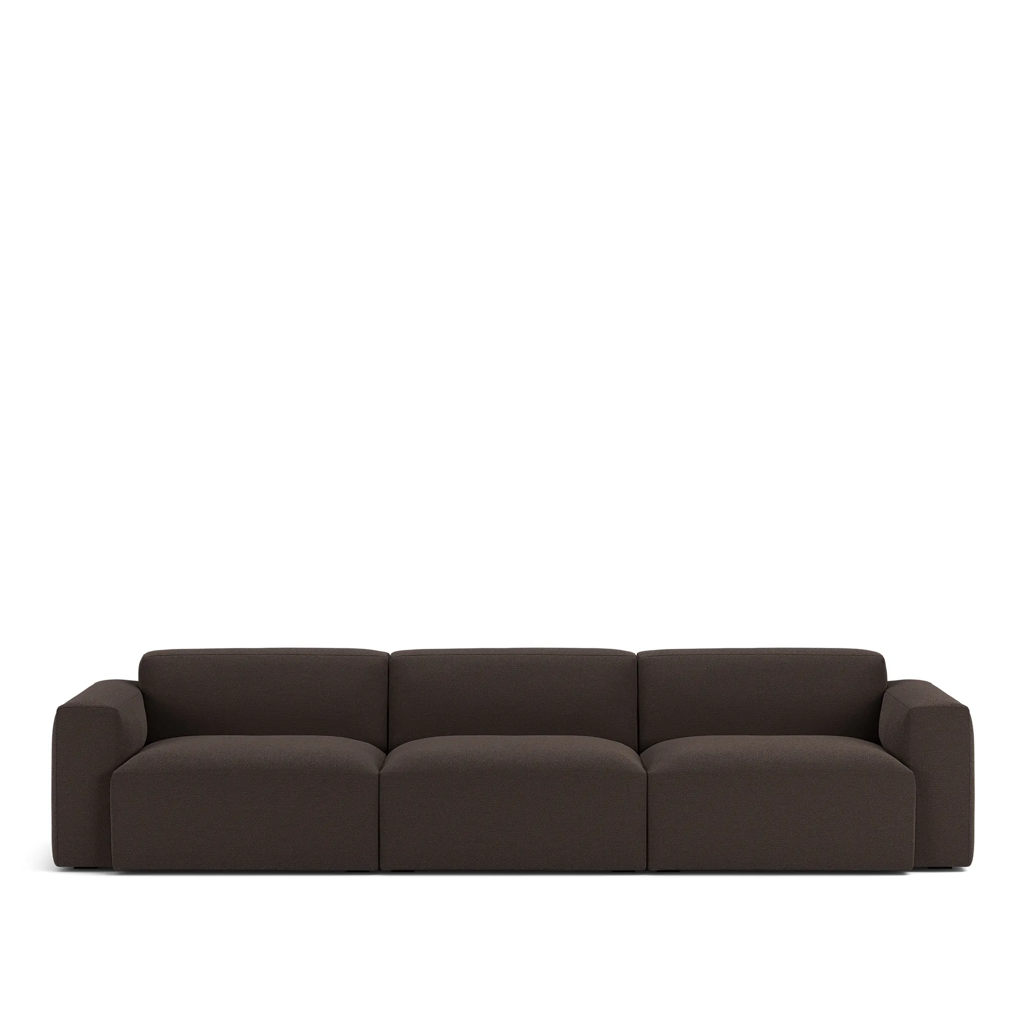Brick 3-seters sofa - 1
