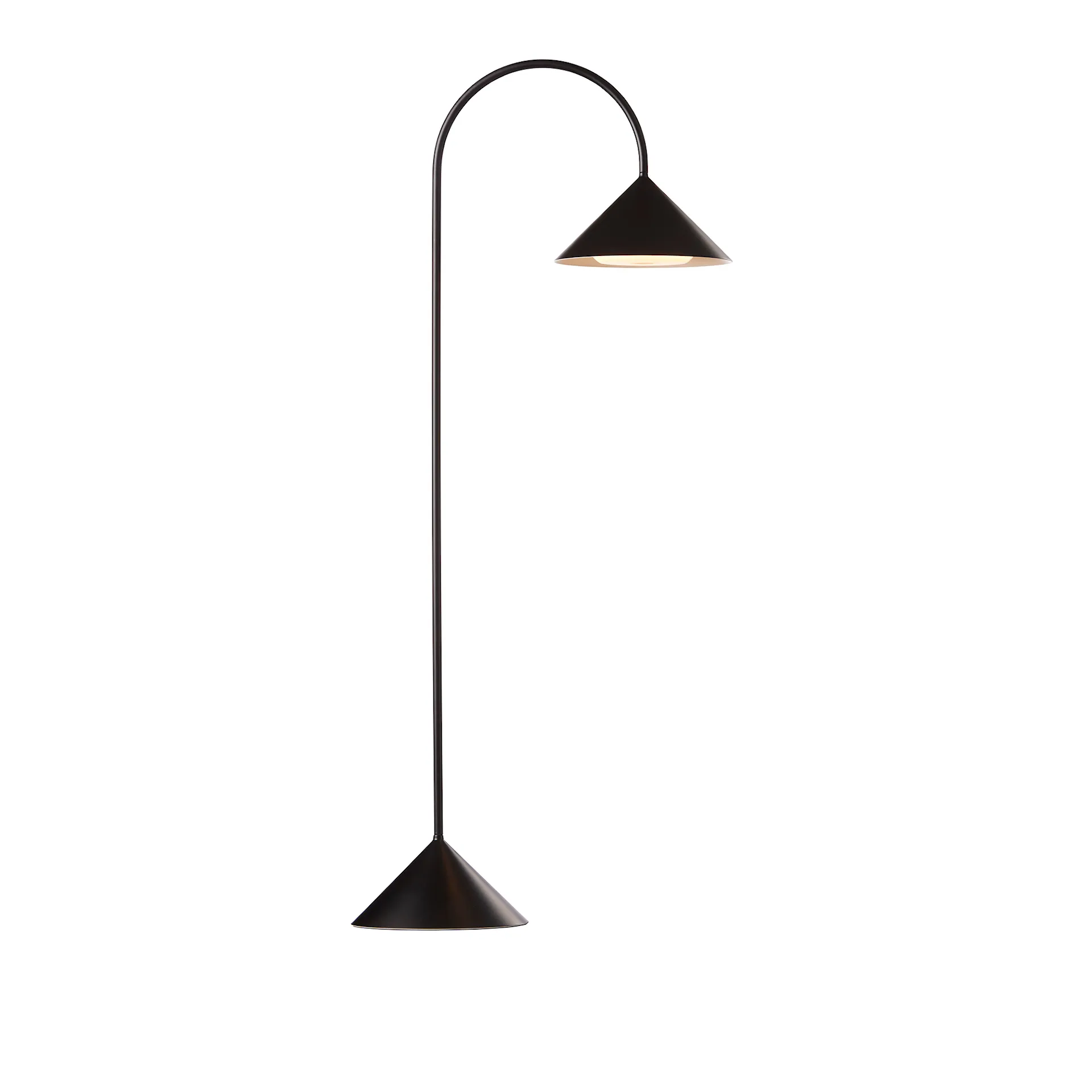 Grasp Bærbar Lampe 72 cm - Frandsen - NO GA