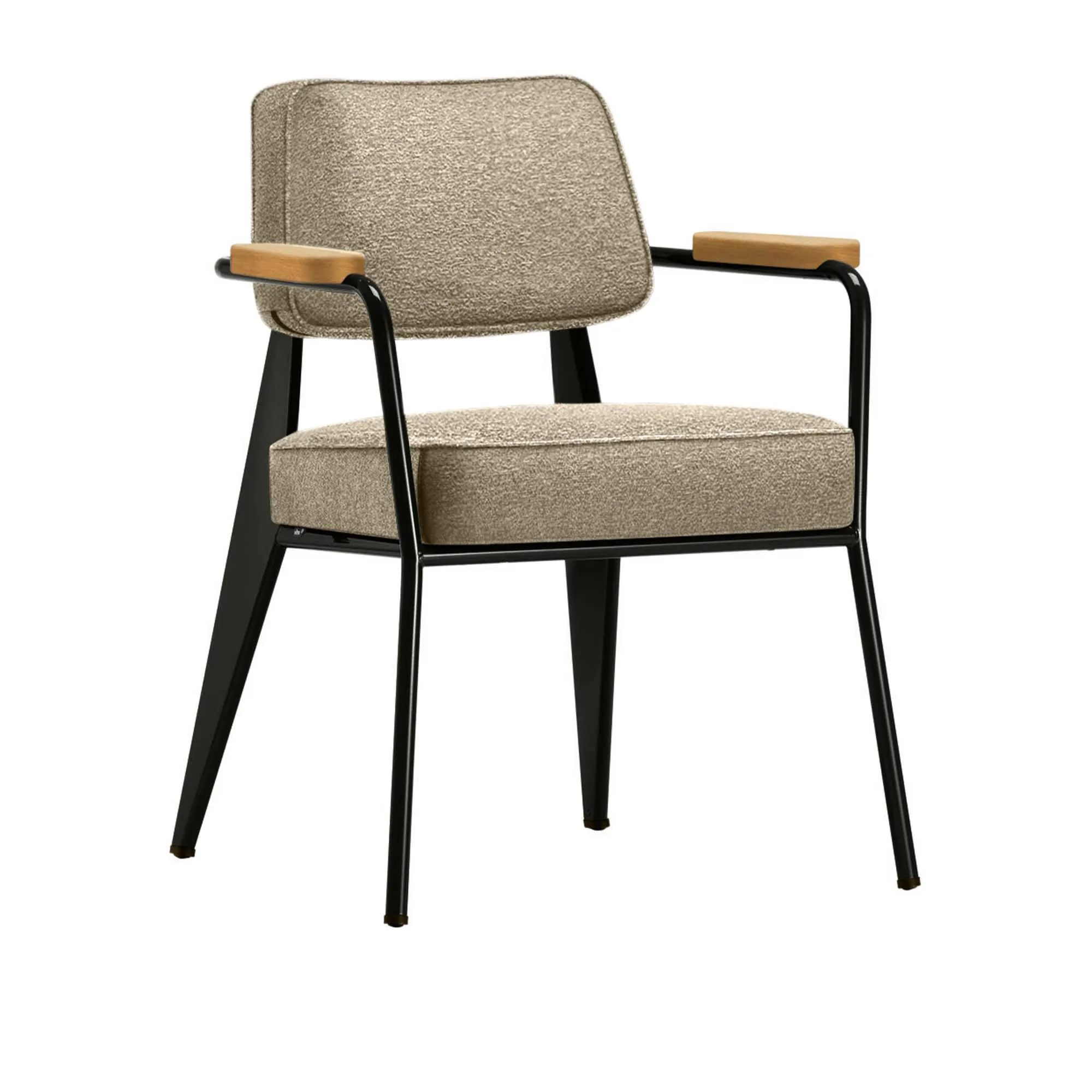 Fauteuil Direction lenestol - 1