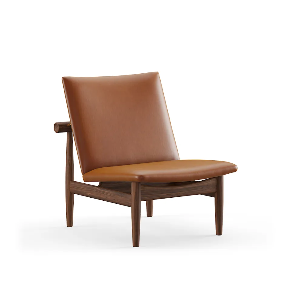 Japan stol Walnut