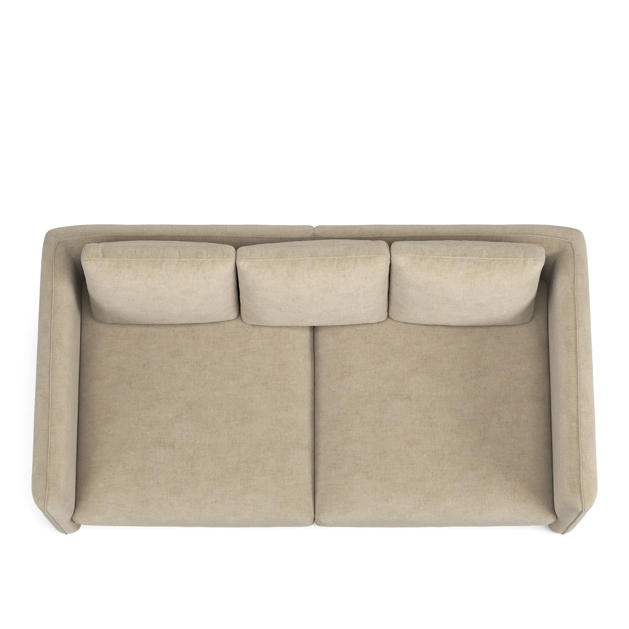 Pavarotti 02 2-seters sofa - 8