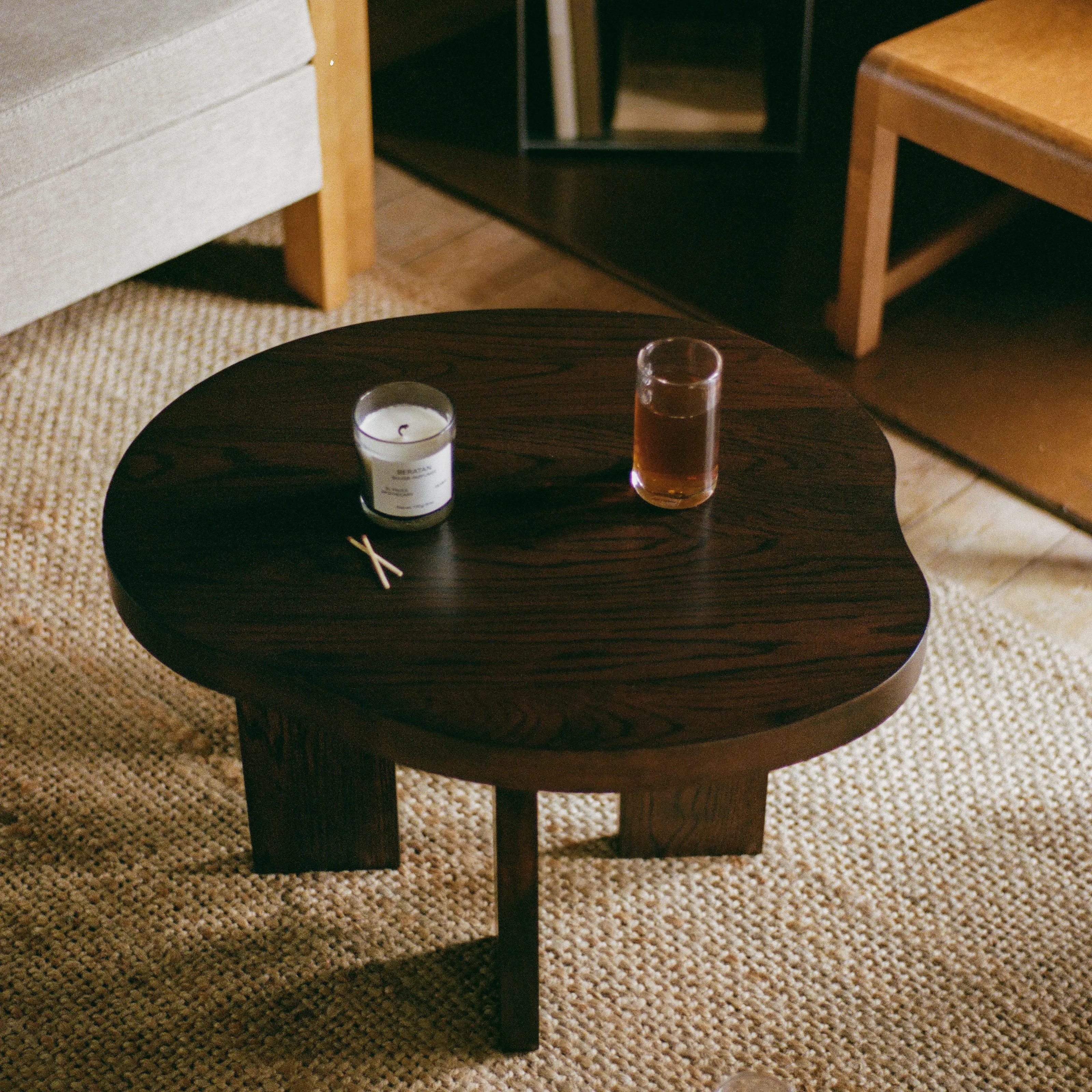 Farmhouse Pond sidebord - 4
