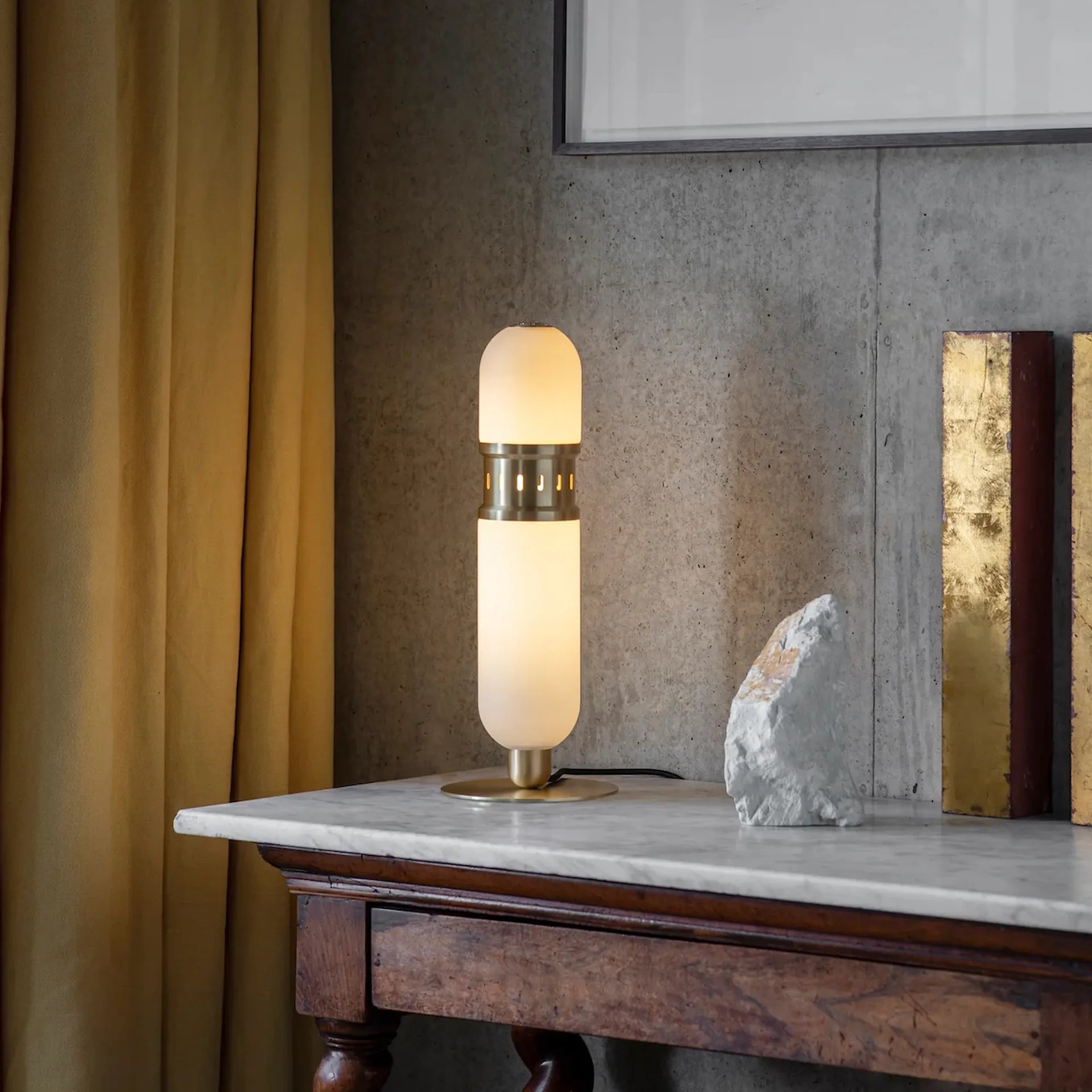 Occulo Table Lamp - Bert Frank - NO GA