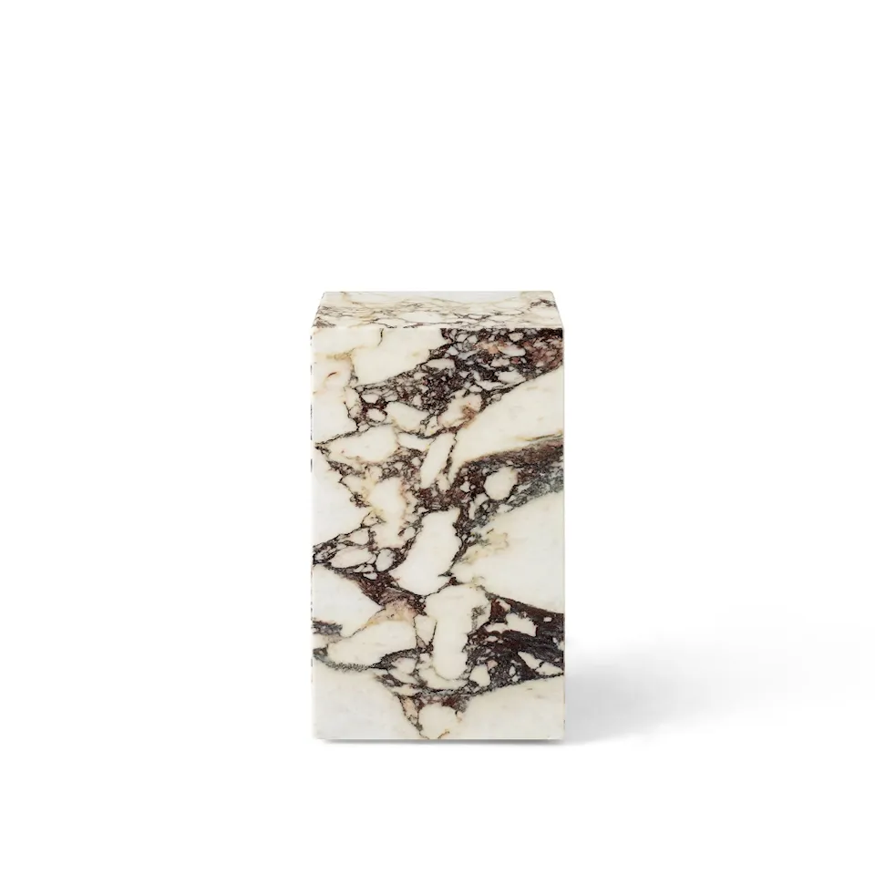 Plinth Tall sidebord