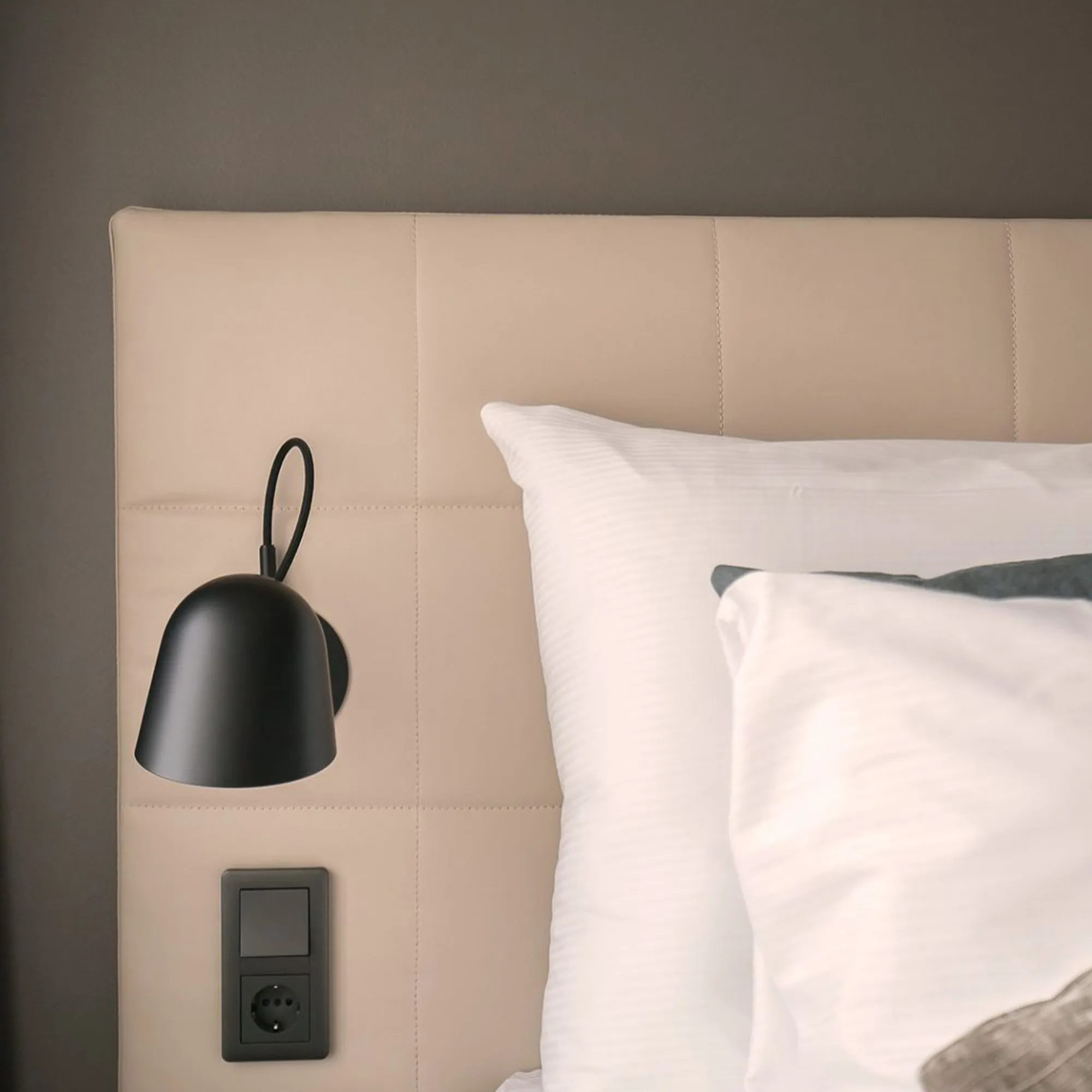 Streck - Vegglampe - 3
