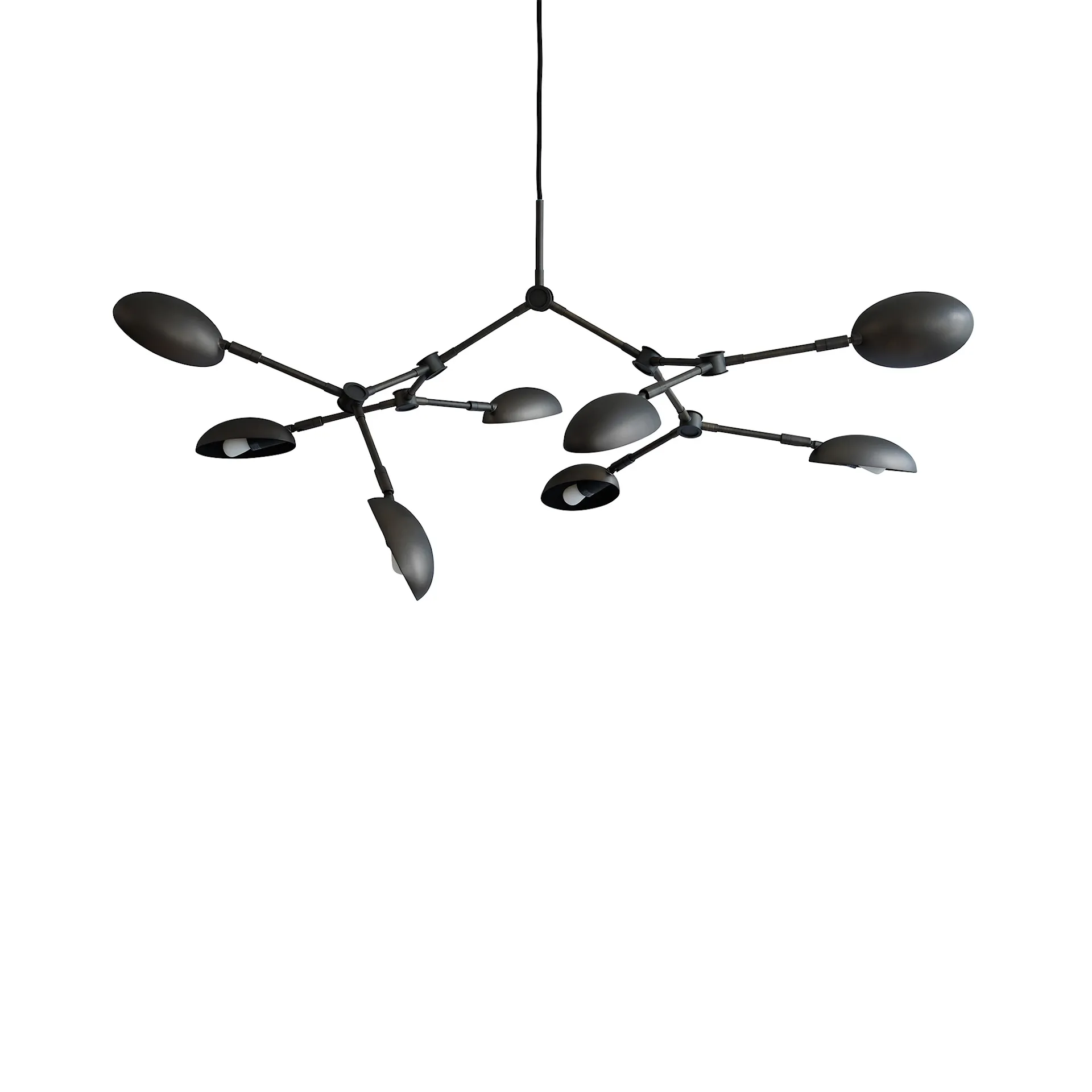 Drop Chandelier Mini - 101 Copenhagen - NO GA