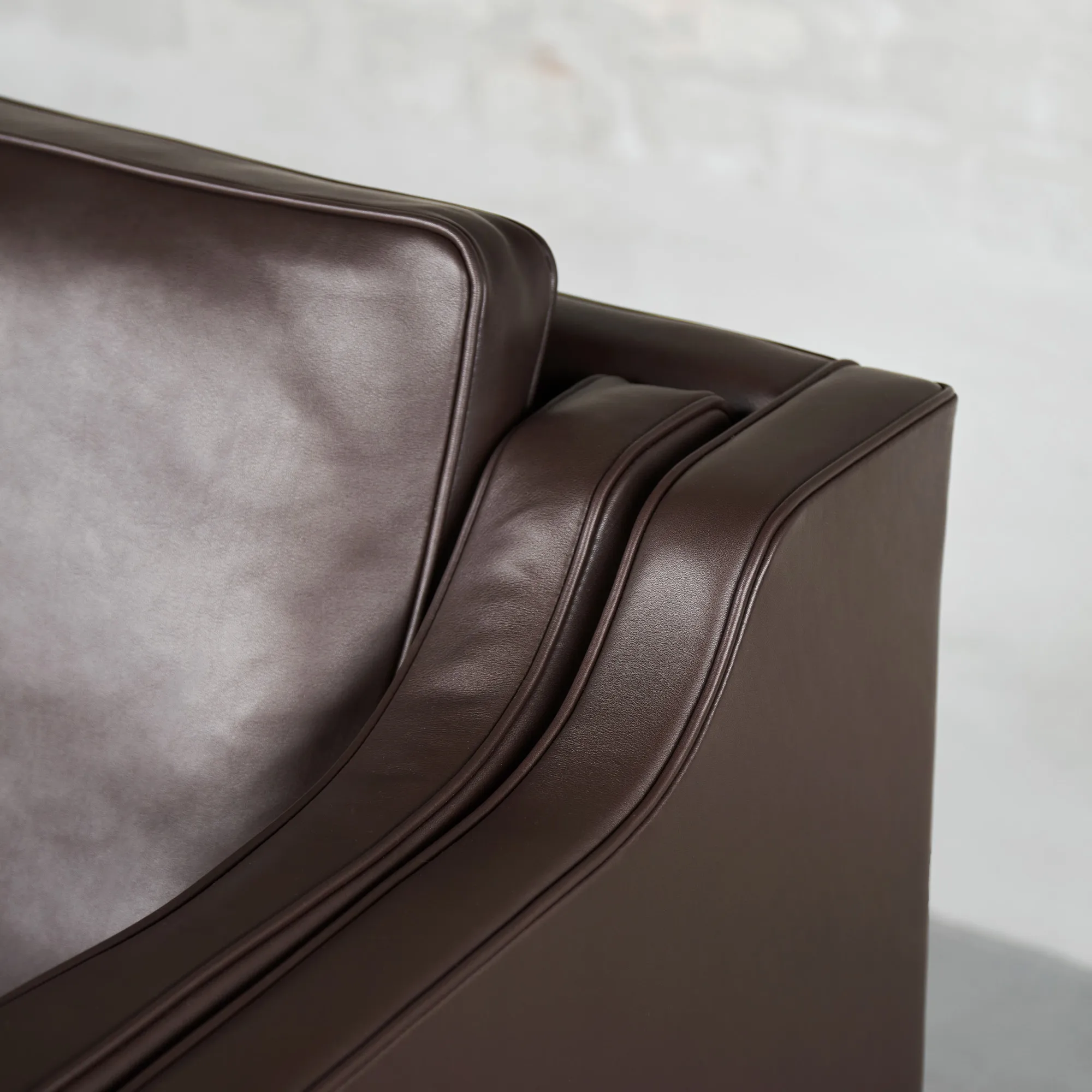 Mogensen 2213 3-seters sofa - 8