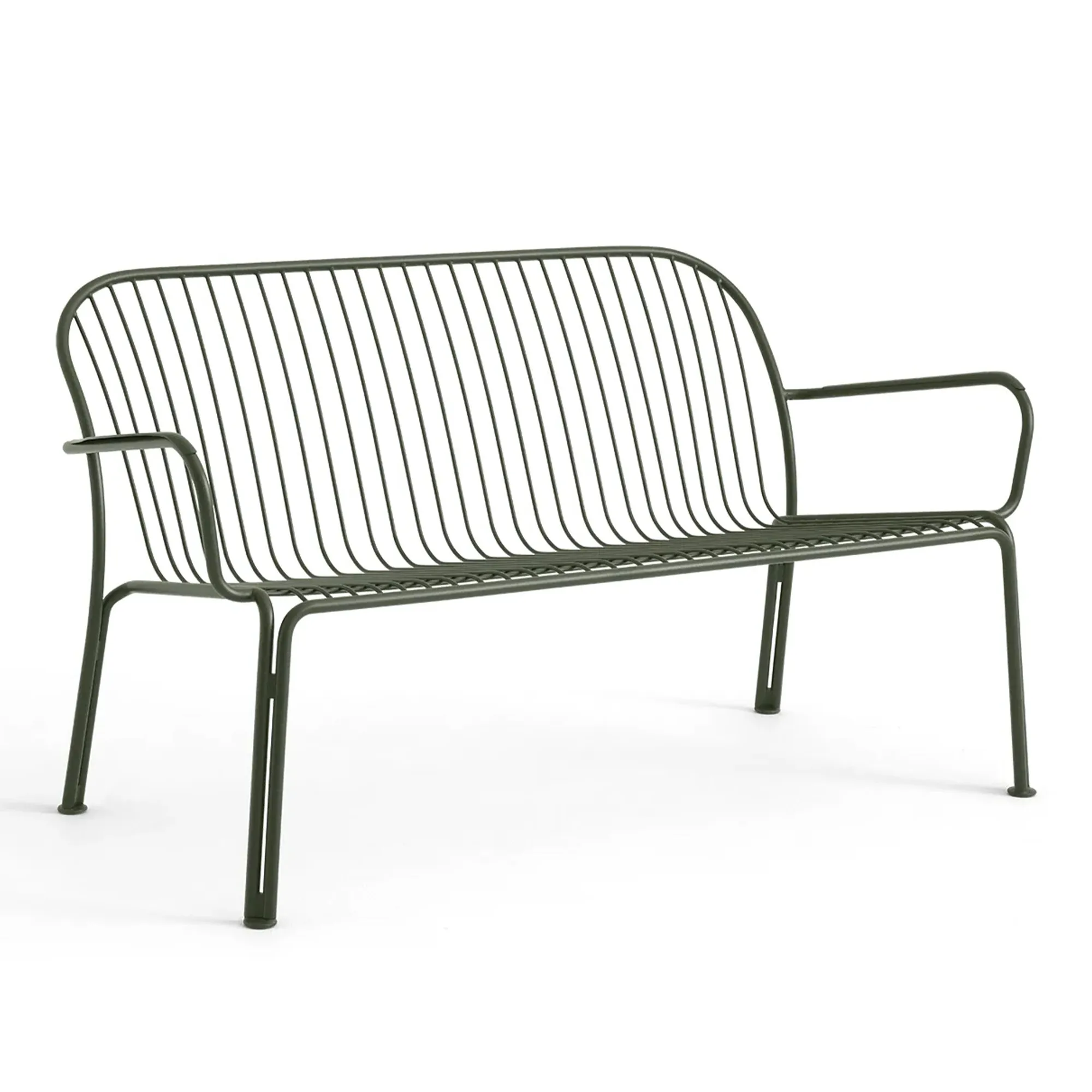 Thorvald SC110 loungesofa - 1