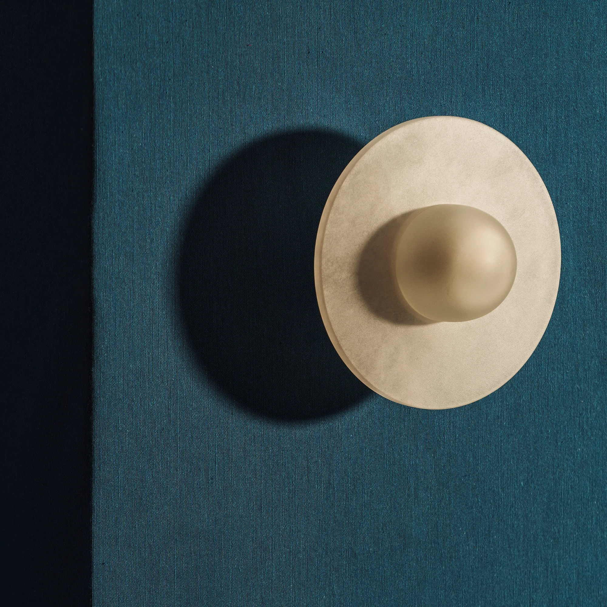 Alba Simple Wall vegglampe - 8