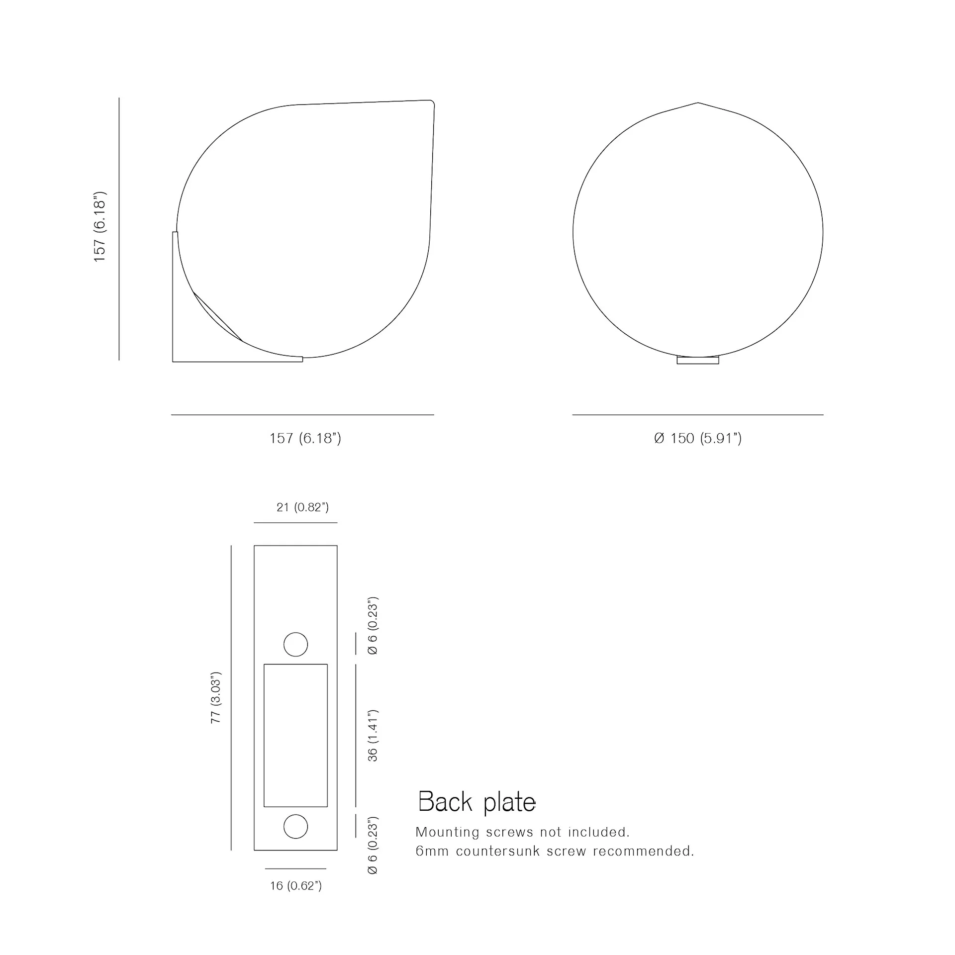 Bob Wall - Michael Anastassiades - Michael Anastassiades - NO GA