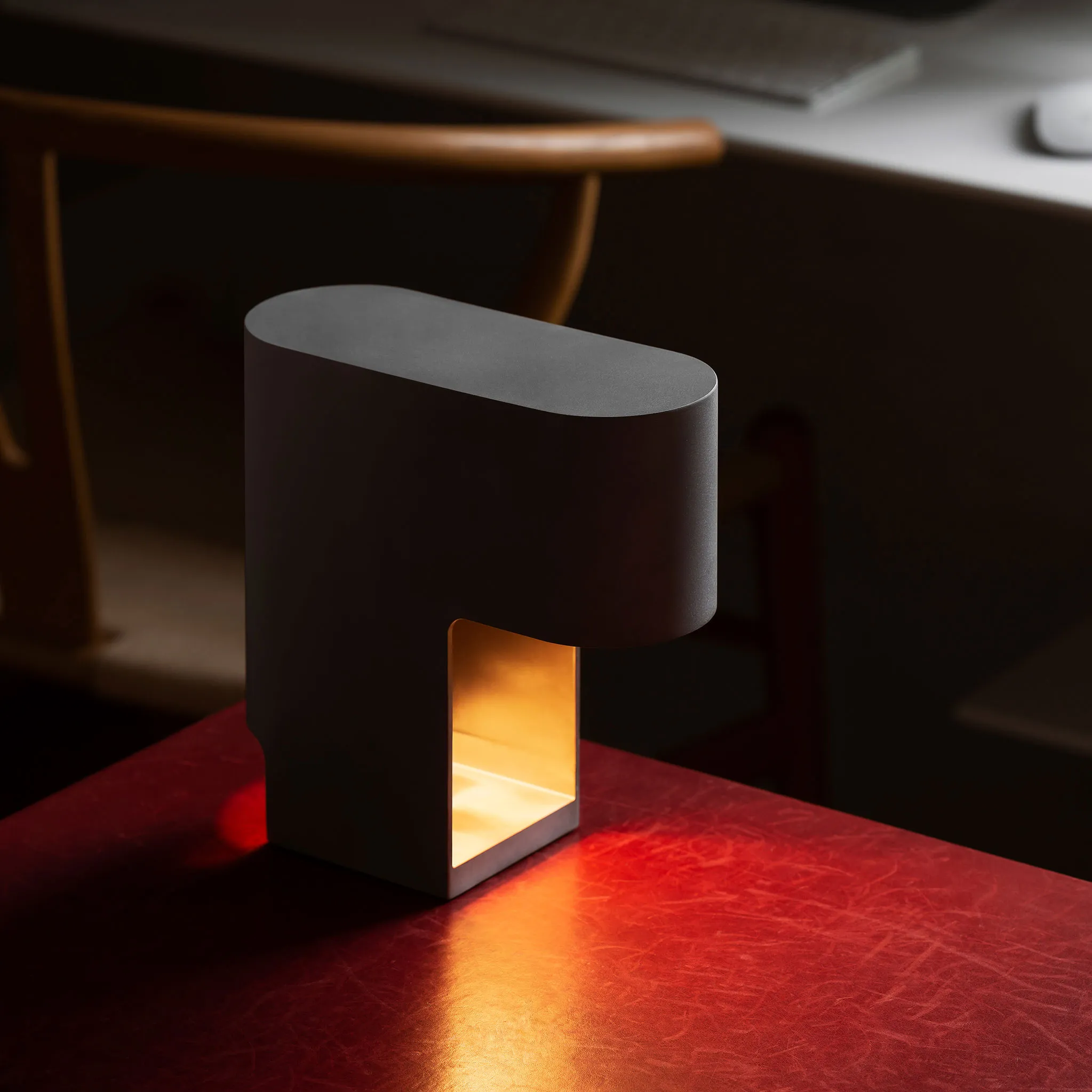 Pawson W223 bordlampe - 8