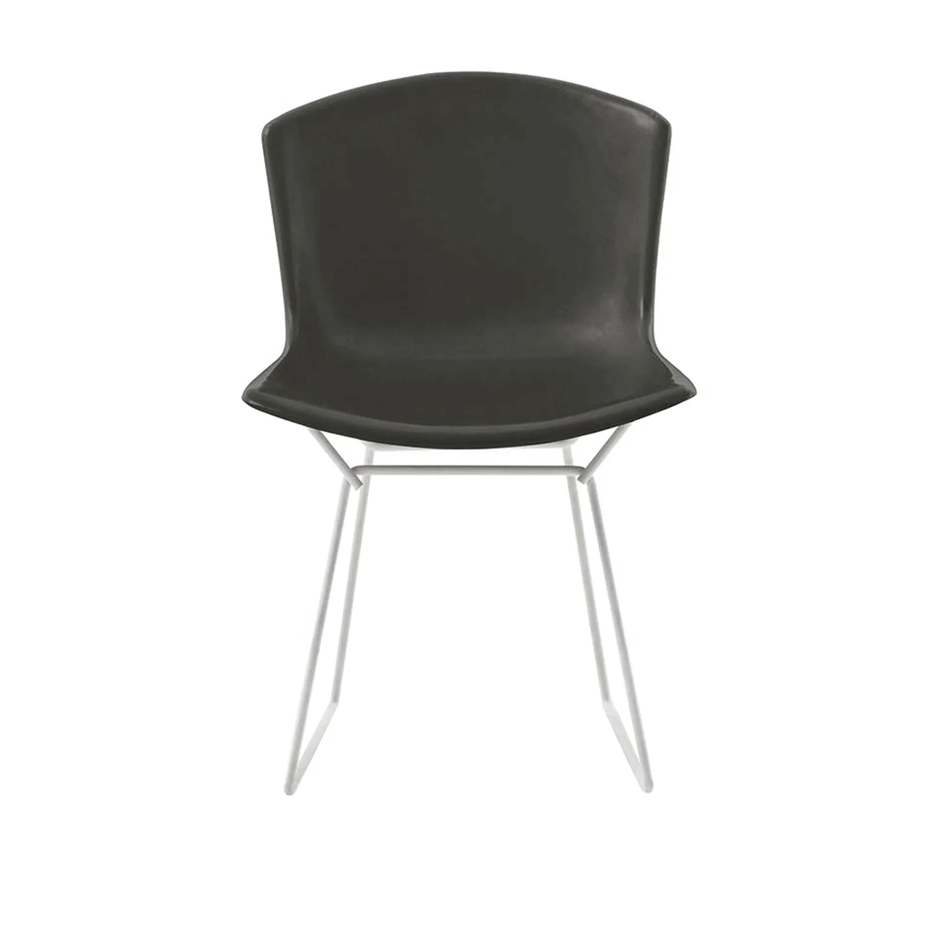 Bertoia Plastic Side Chair - Knoll - Harry Bertoia - NO GA