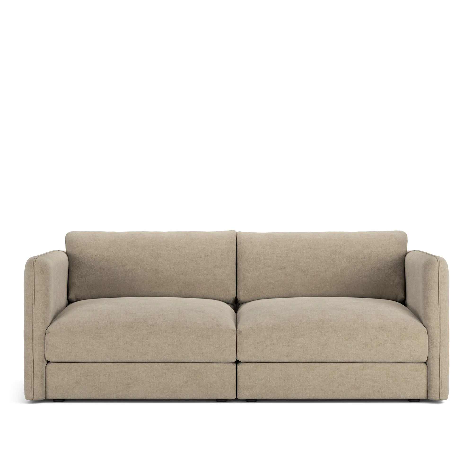 Pavarotti 03 2-seters sofa - 1
