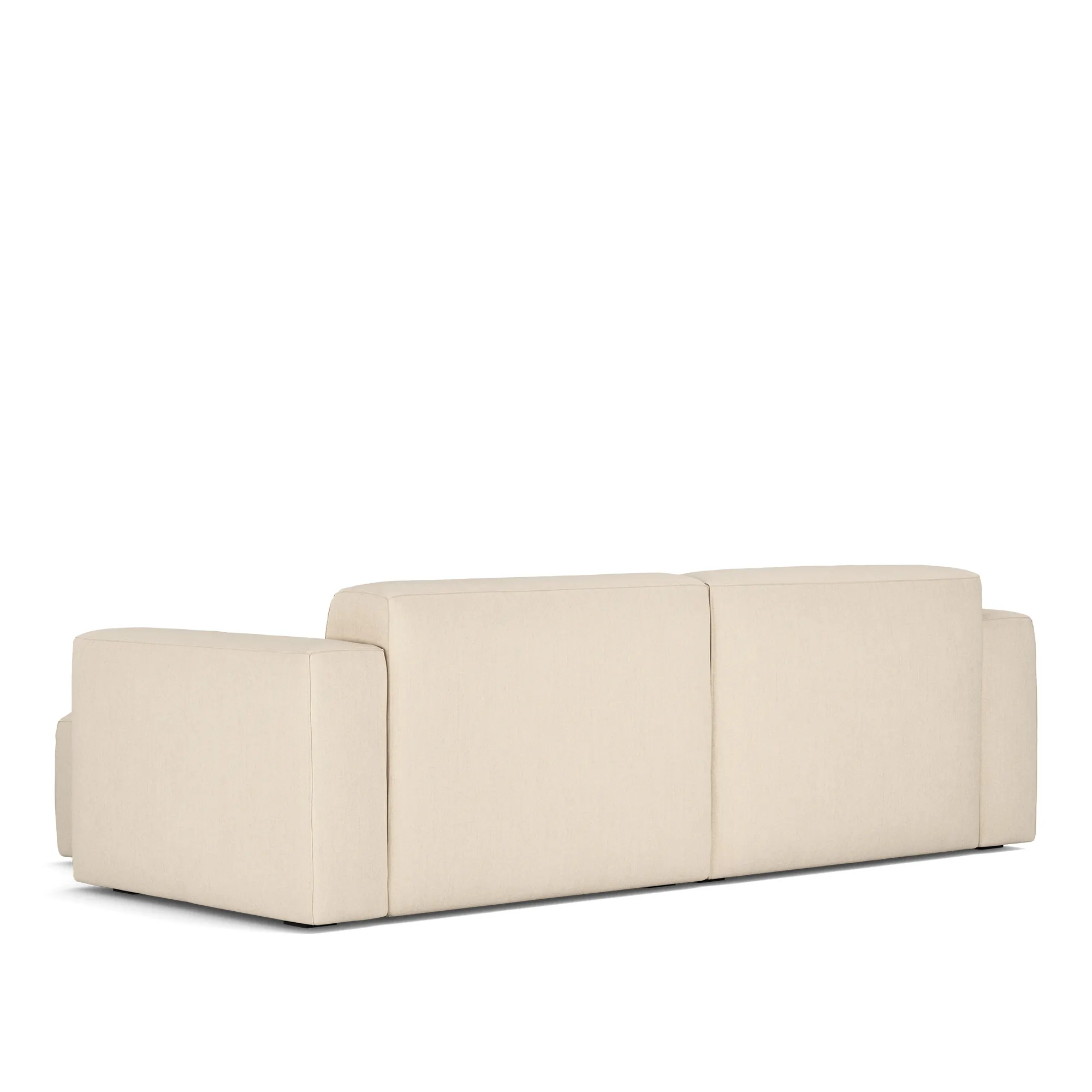 Brick 2-seters sofa sjeselong høyre - 7