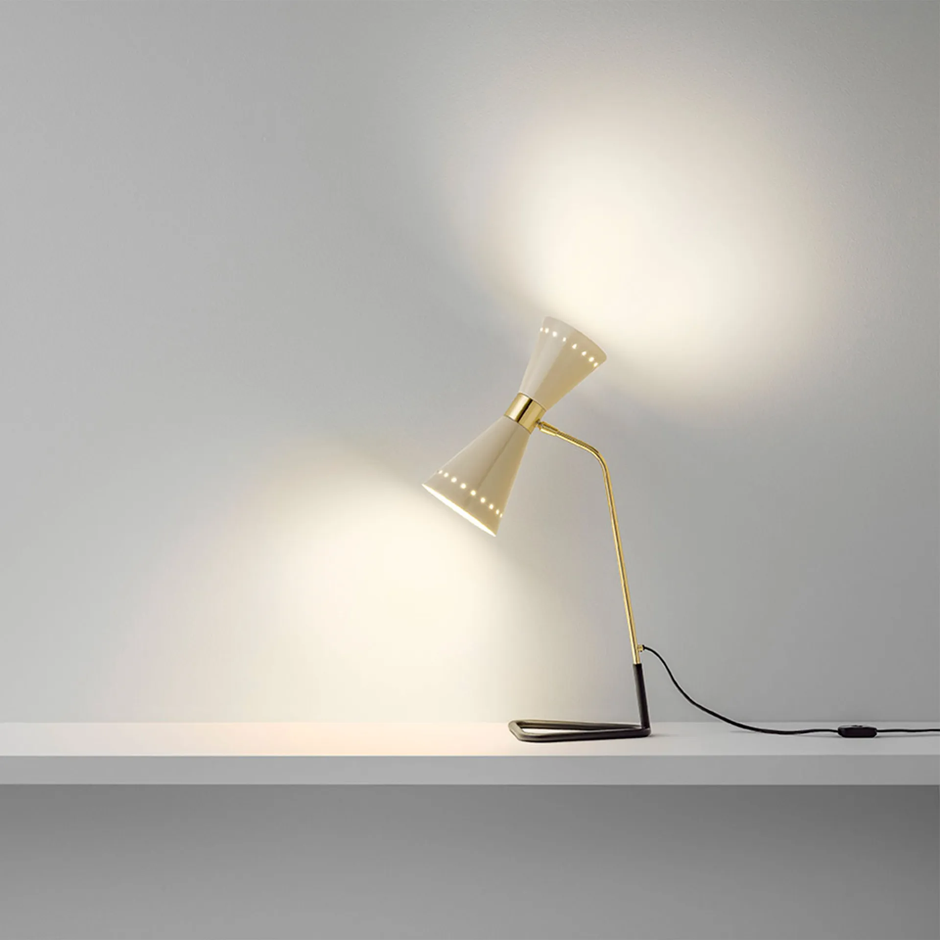 Megafono Table Lamp - Stilnovo - NO GA