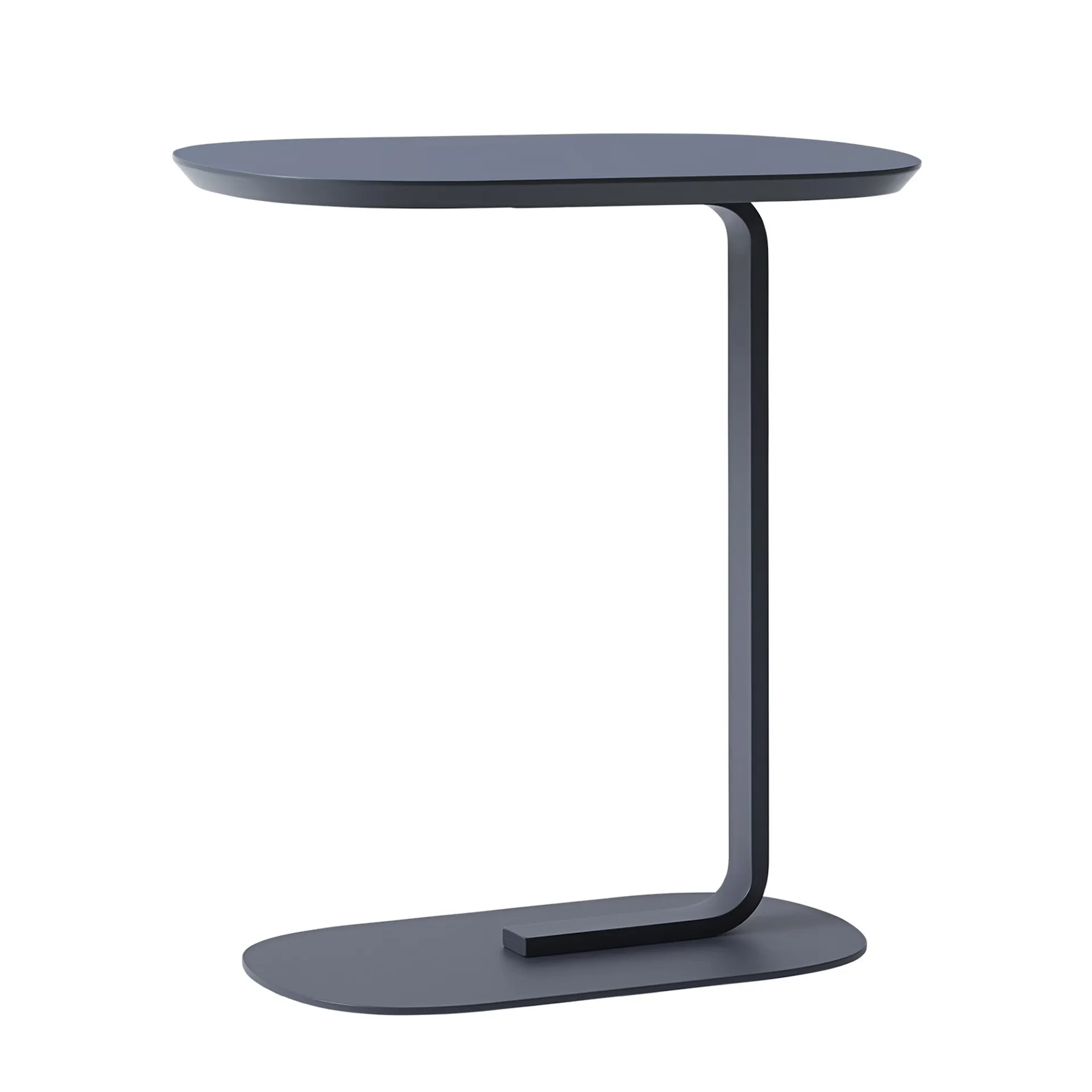 Relate Side Table - Muuto - BIG-GAME - NO GA