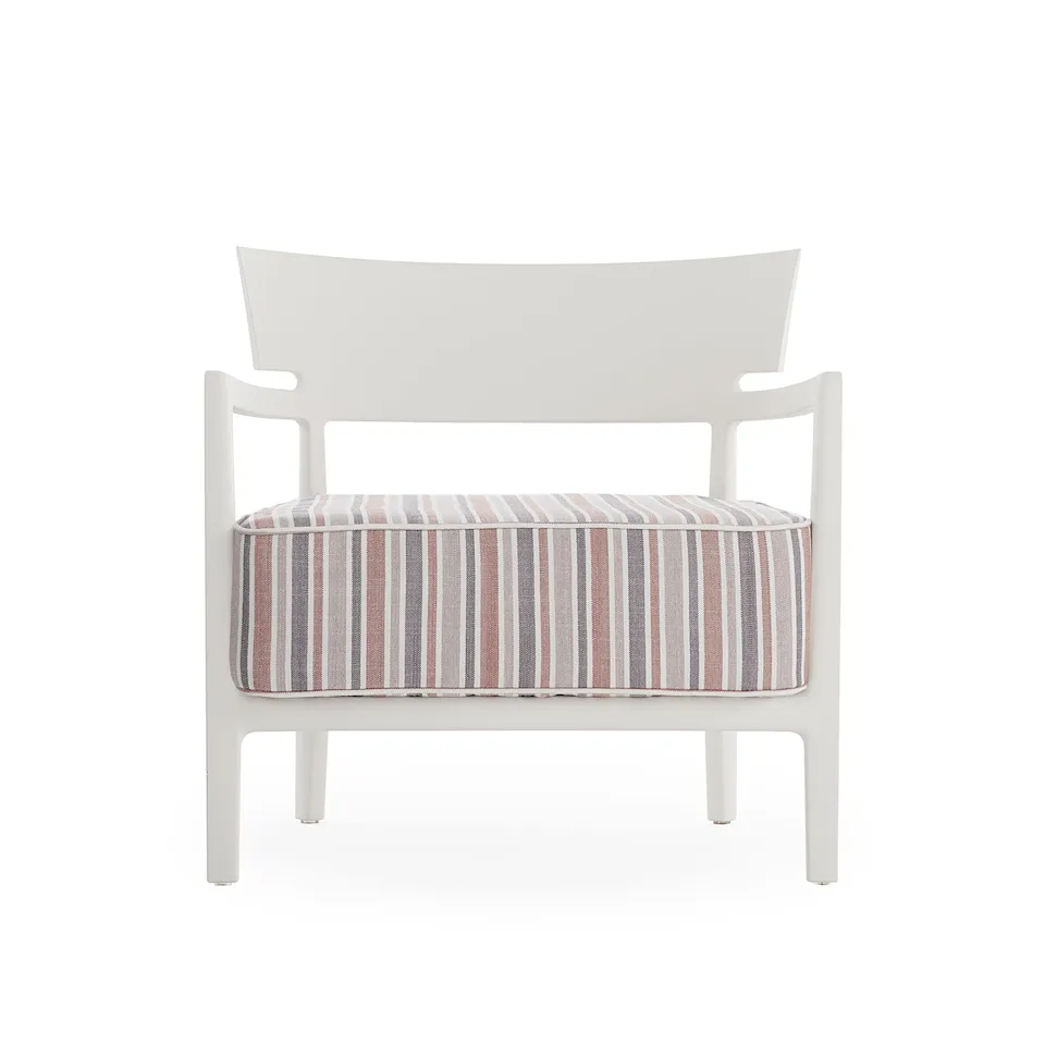 Cara Mat Outdoor Armchair