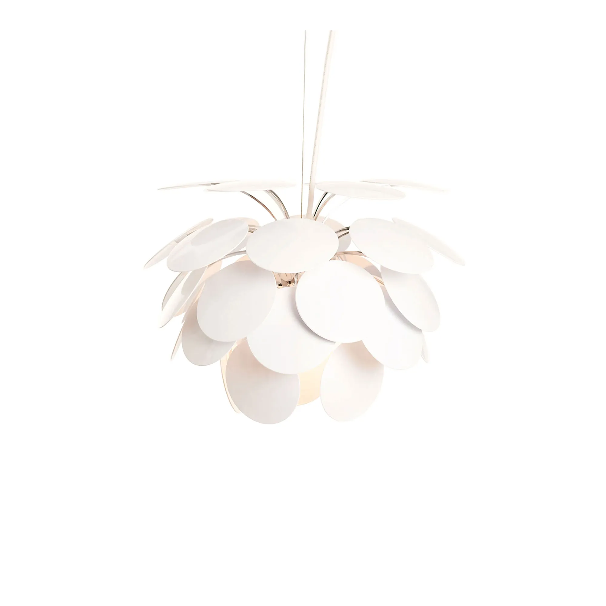 Discoco 53 - Pendant Lamp - 1