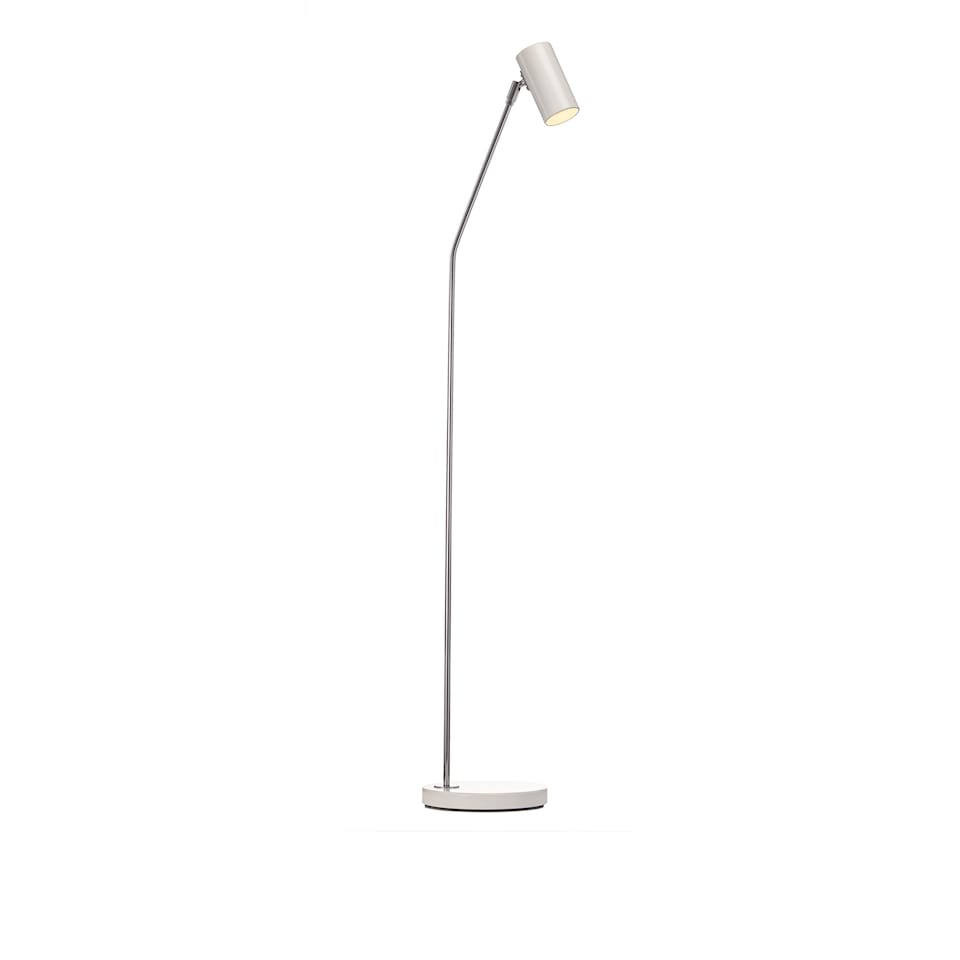 Minipoint Floor Lamp