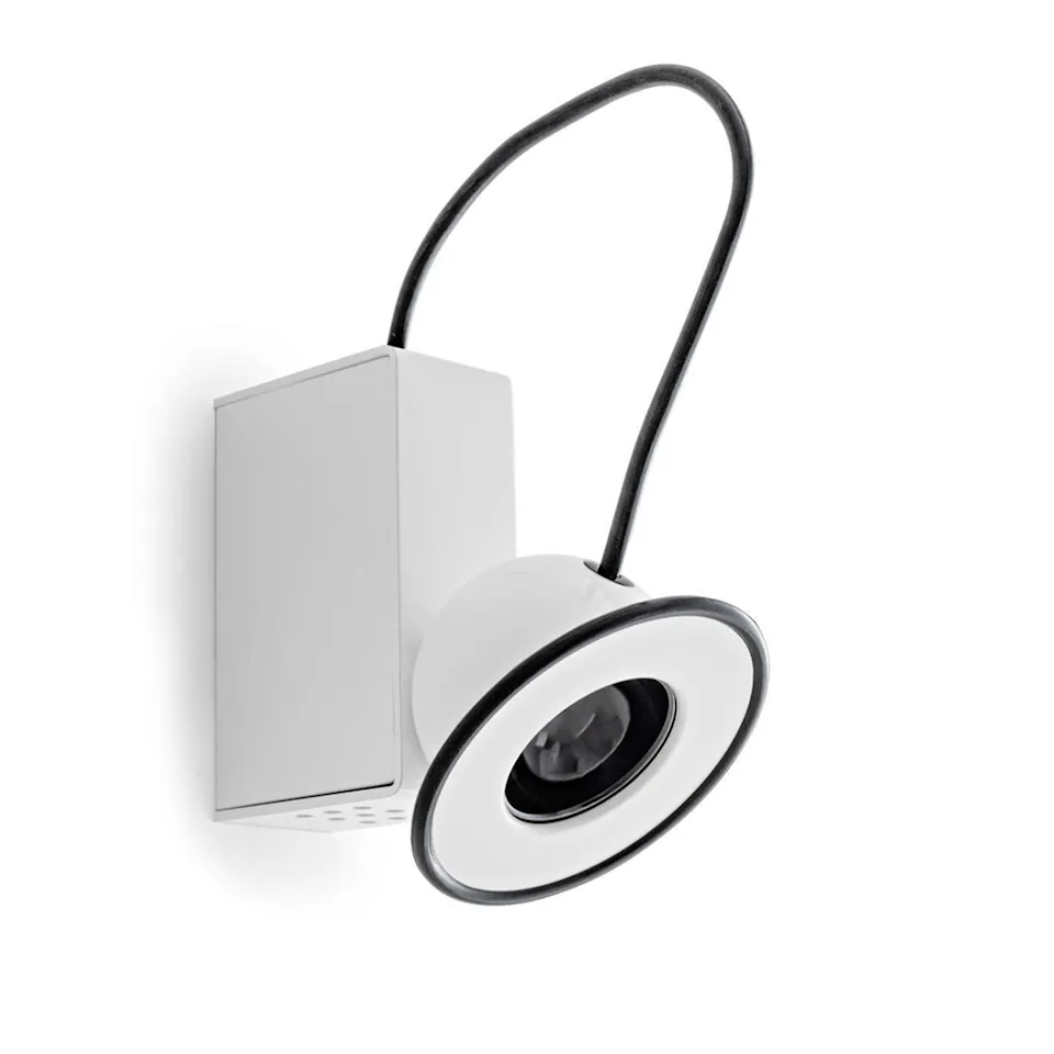 Minibox Phase-Cut vegglampe