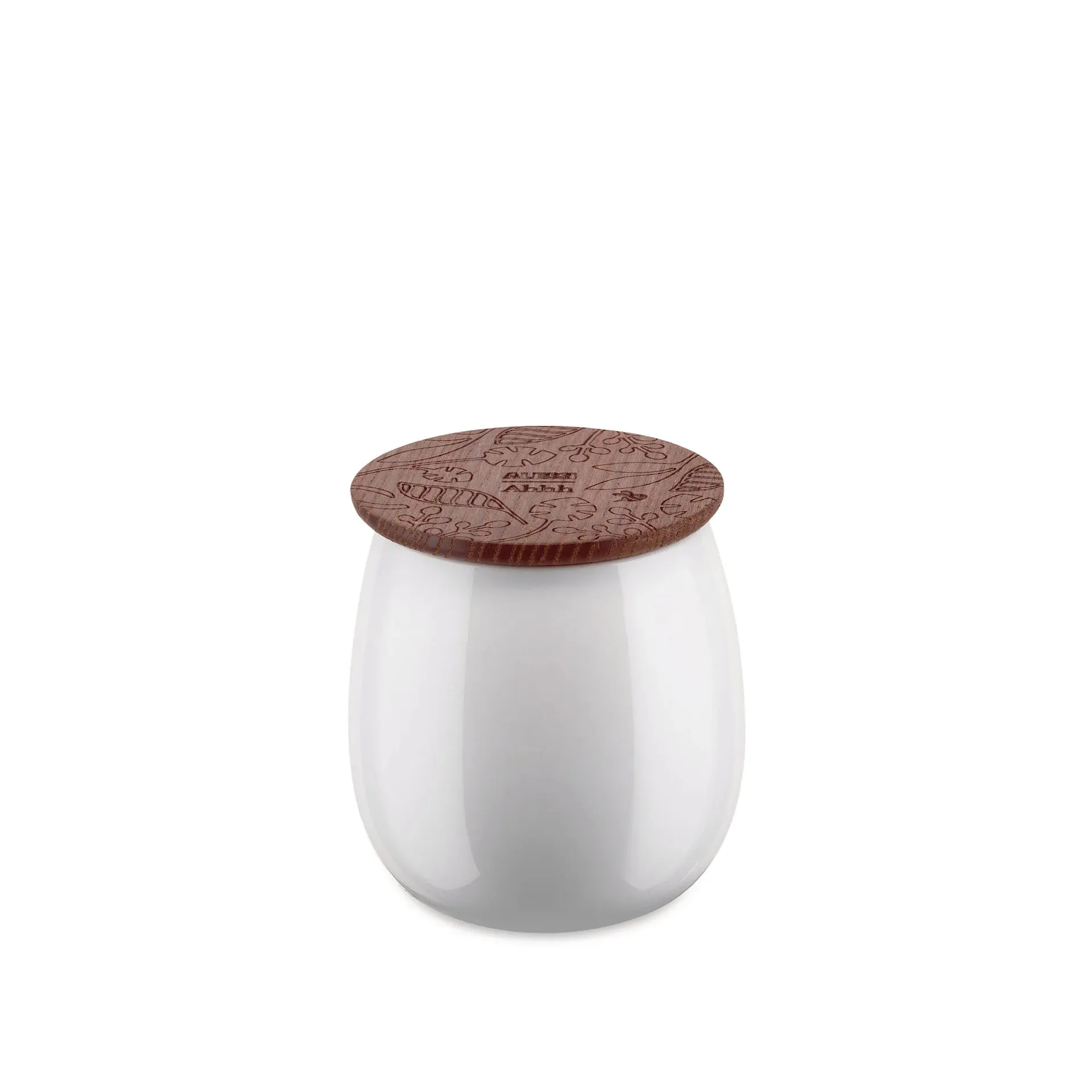 Scented Candle - Ahhh - Alessi - Marcel Wanders - NO GA