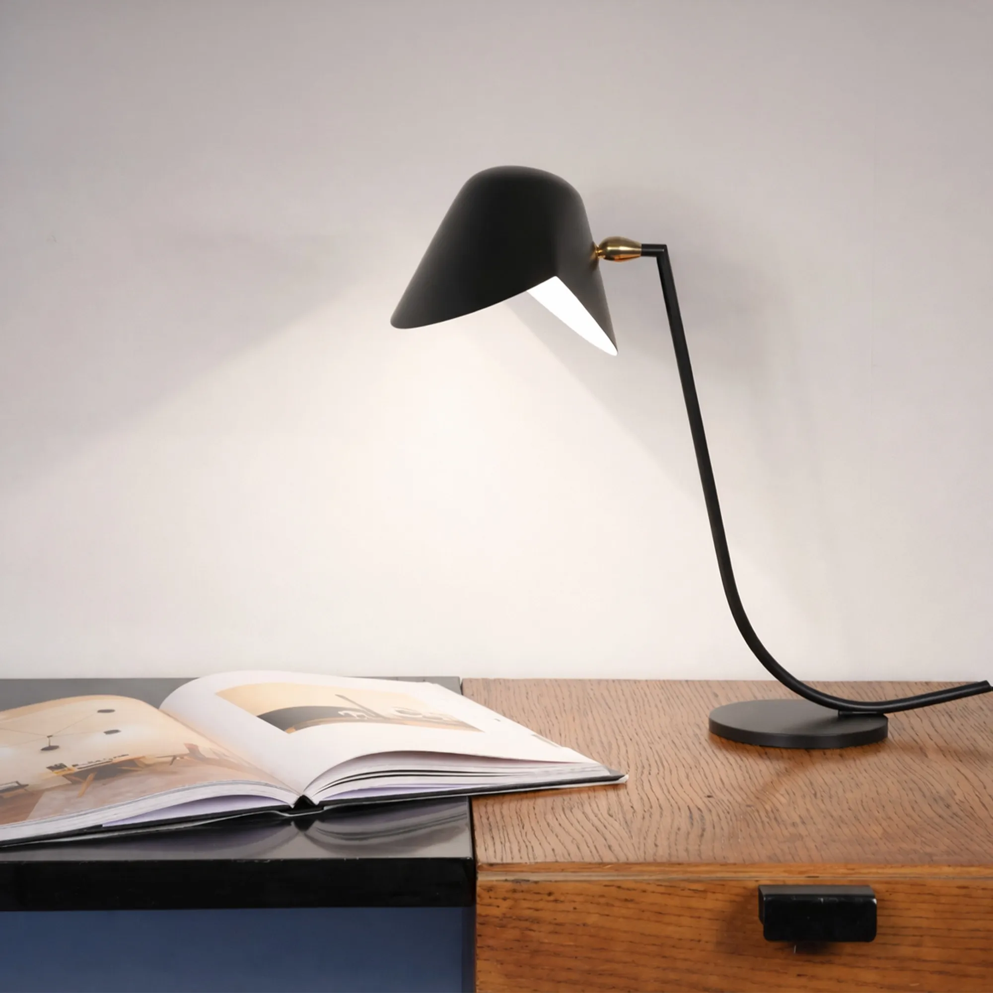 Antony skrivebordslampe - 2