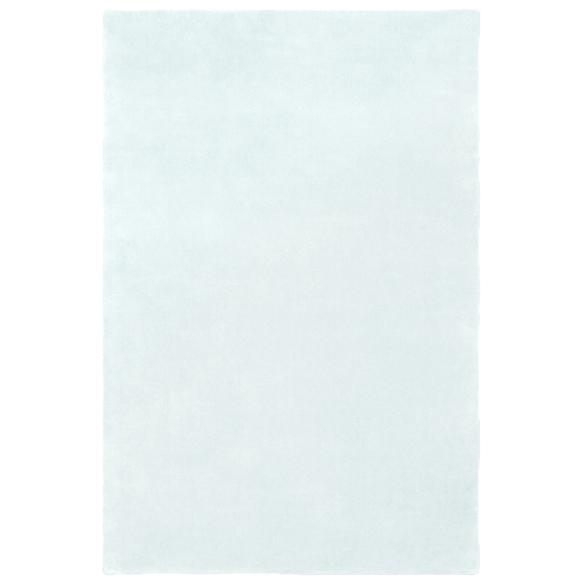 Grand Powder Blue ullteppe - 1