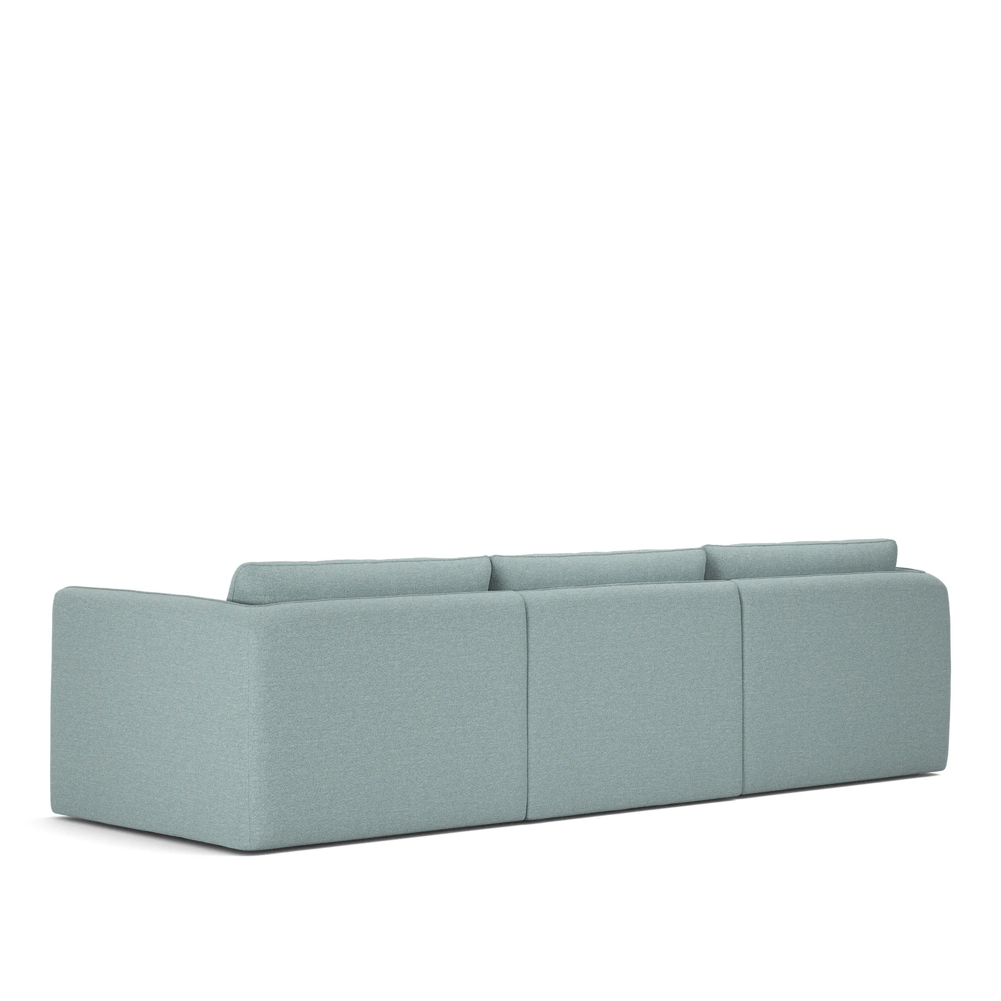 Pavarotti 03 3-seters sofa - 7