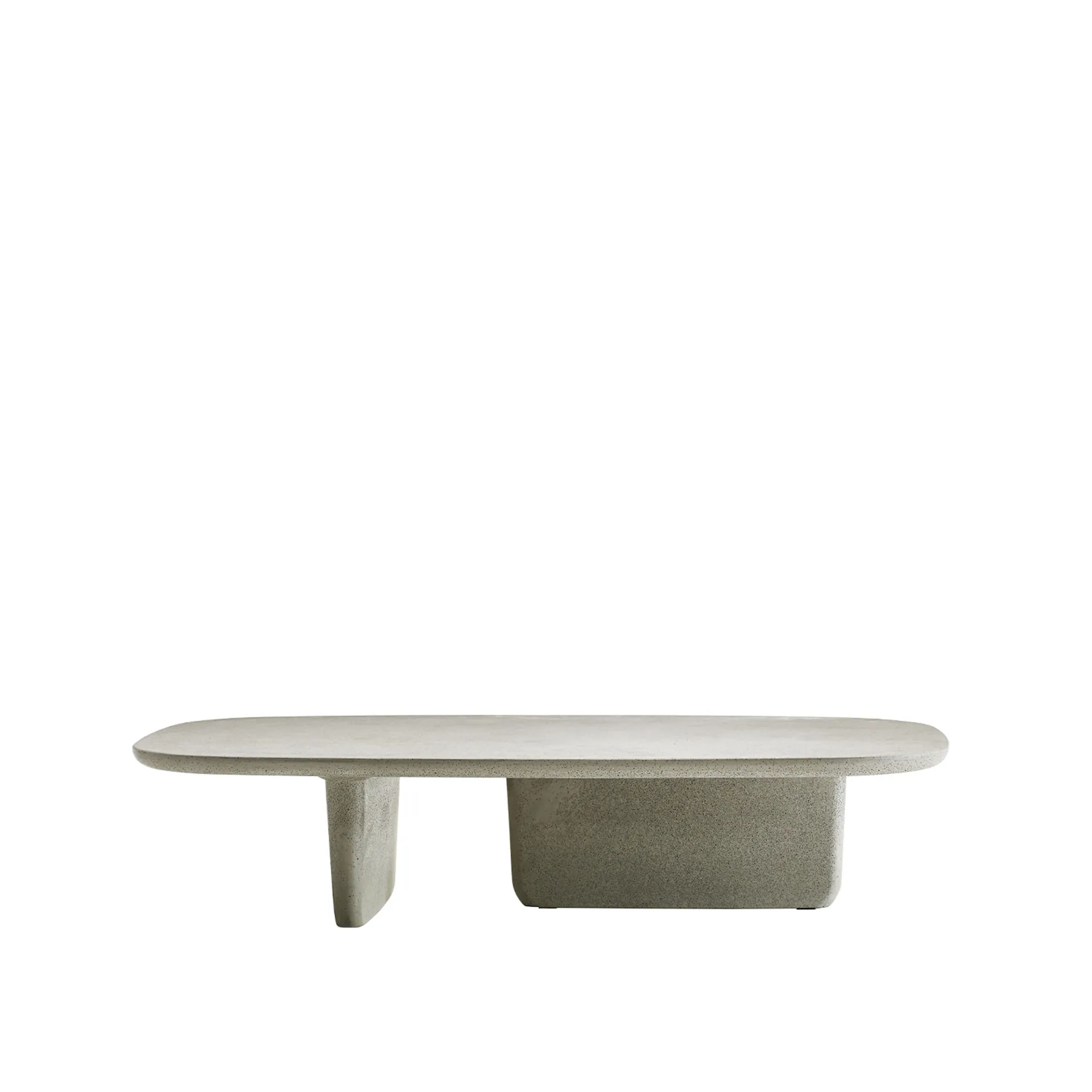 Tobi-Ishi Outdoor Small Table - B&B Italia - NO GA