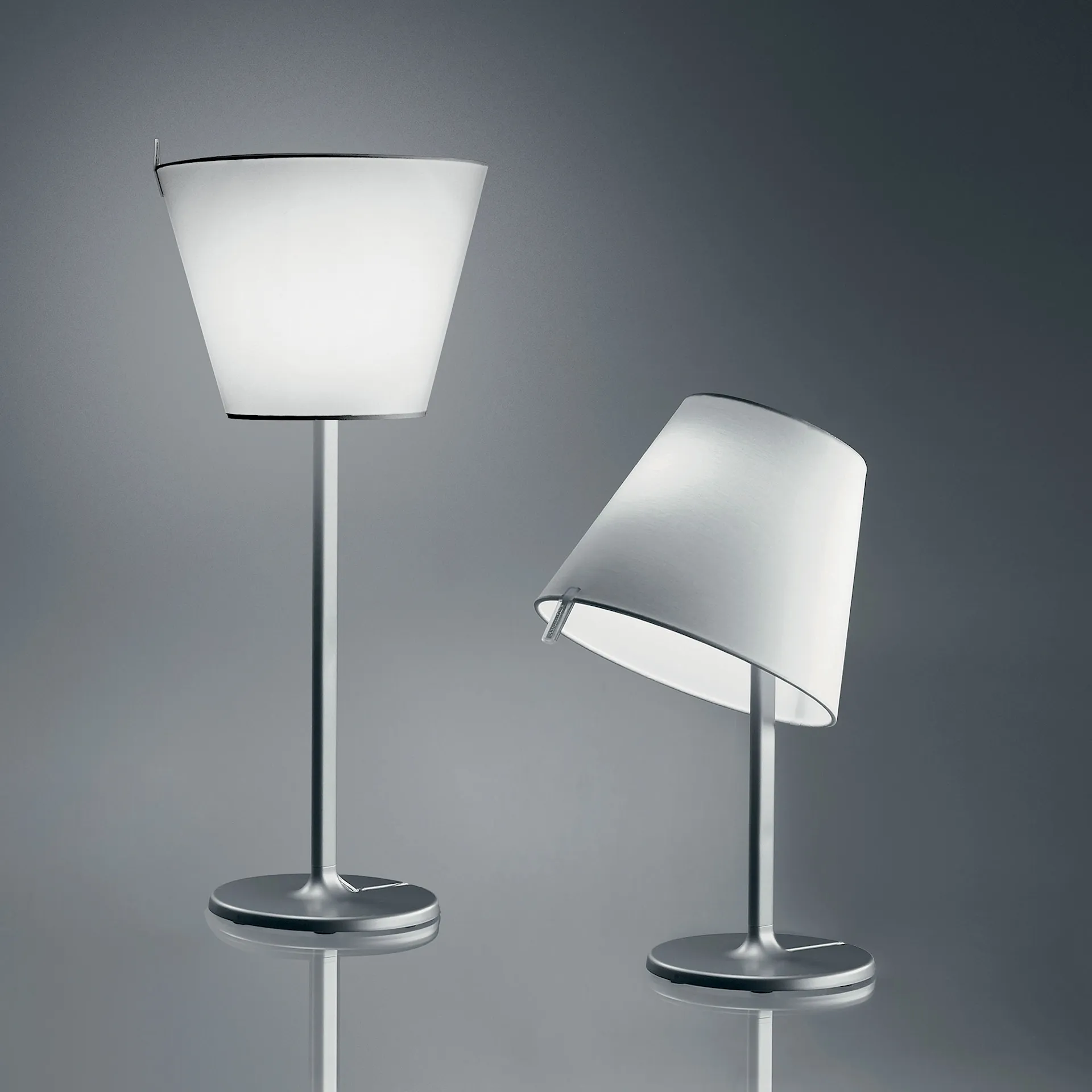 Melampo Notte Bordlampe - Artemide - NO GA