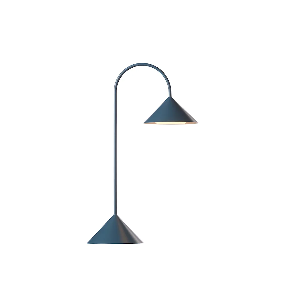 Grasp bærbar bordlampe 47 cm