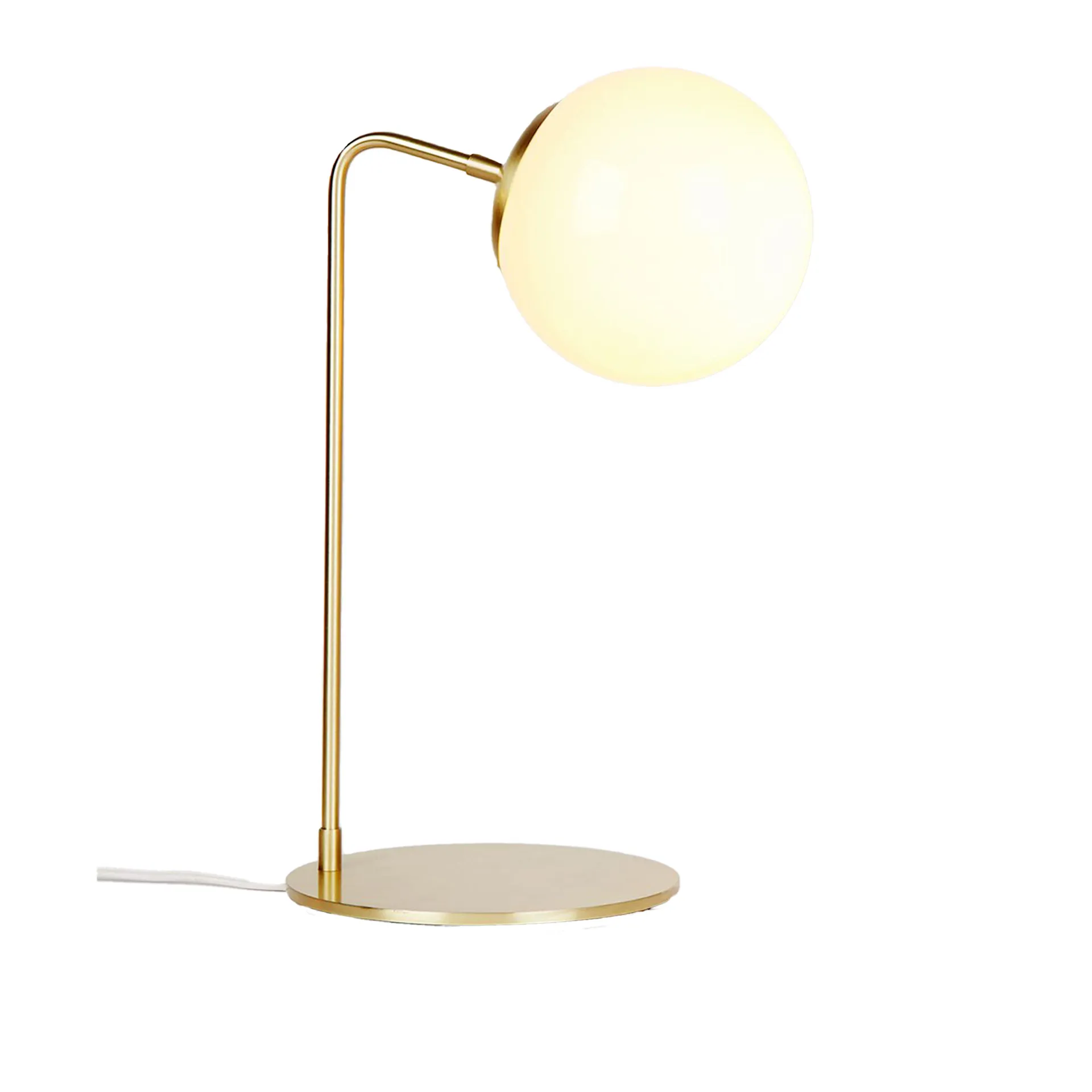 Modo Desk Lamp - Roll & Hill - Jason Miller - NO GA