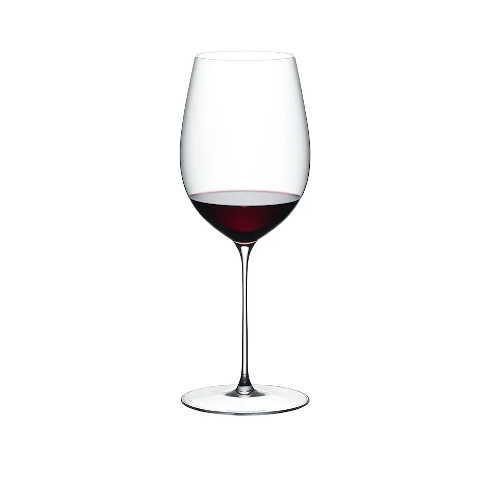 Riedel Superleggero Bordeaux Grand Cru, 1-Pack