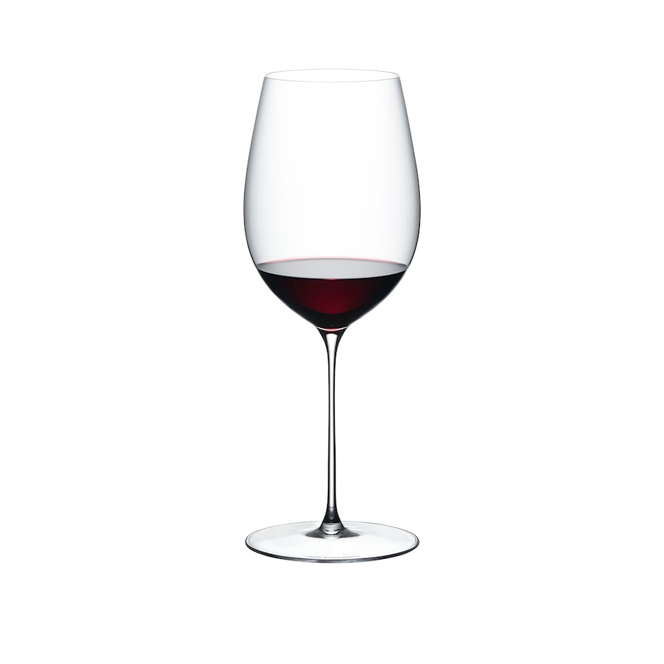 Riedel Superleggero Bordeaux Grand Cru, 1-Pack