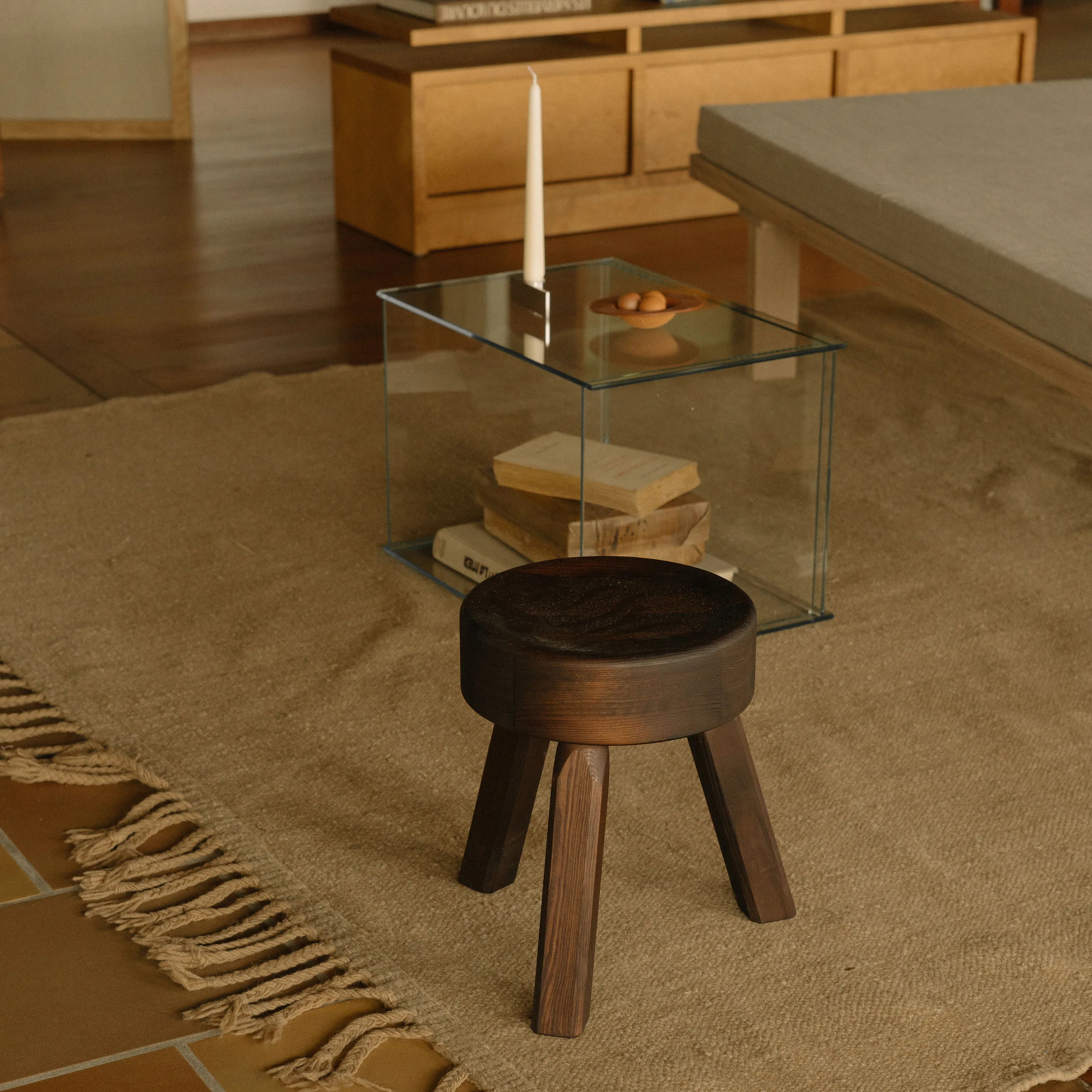 AML Stool krakk - 4