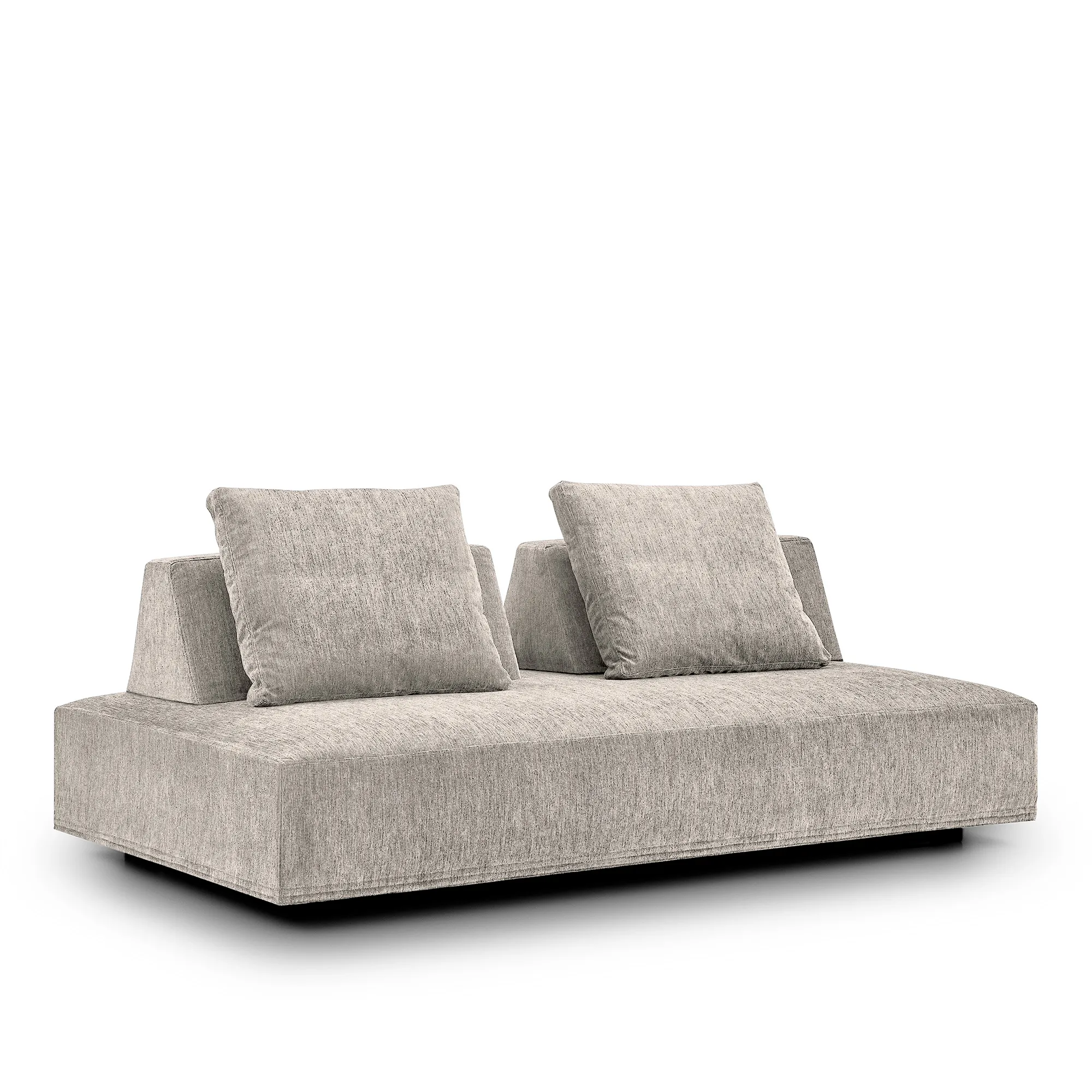 Playground 2-seters sofa - 14