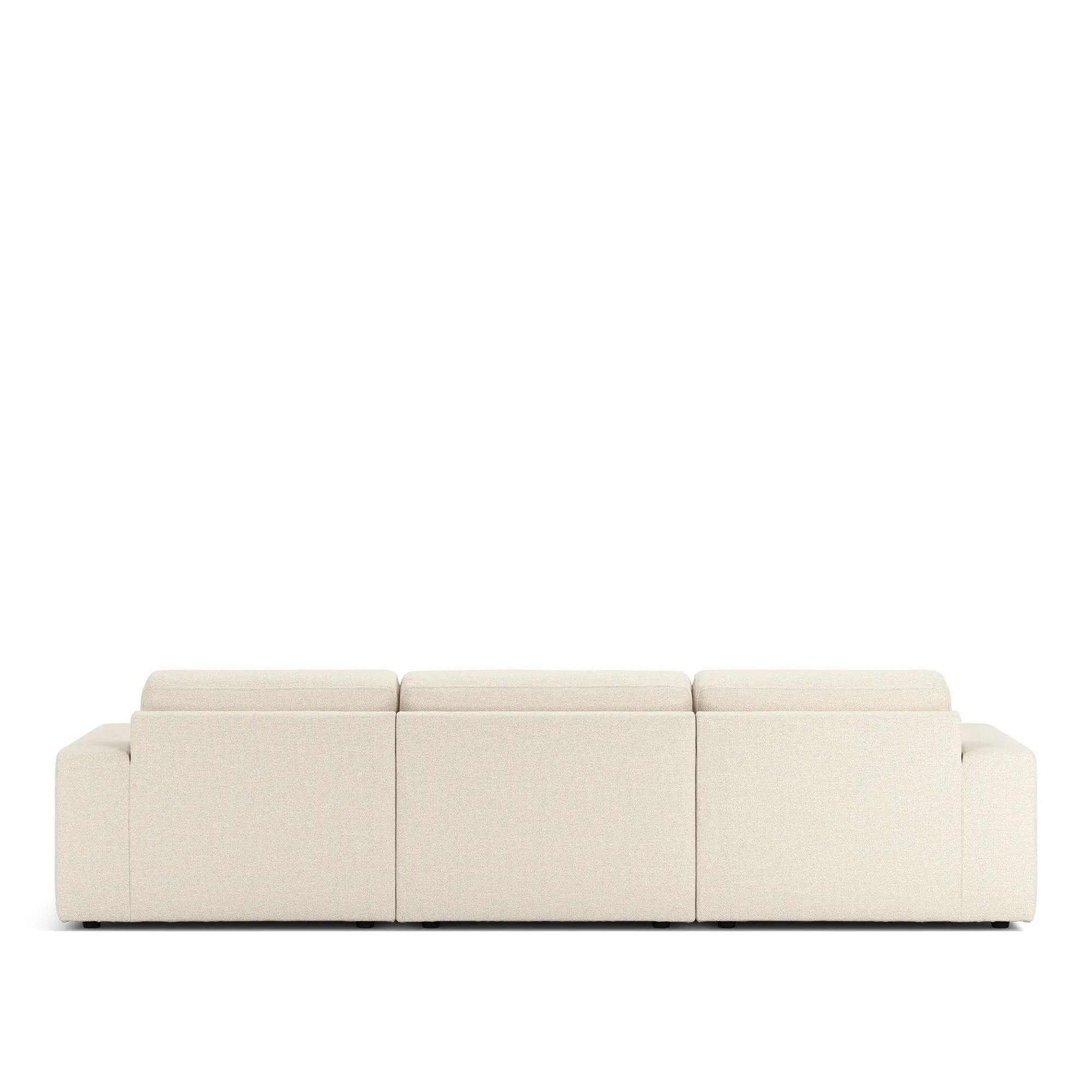 Elsa 3-seters sofa - 6