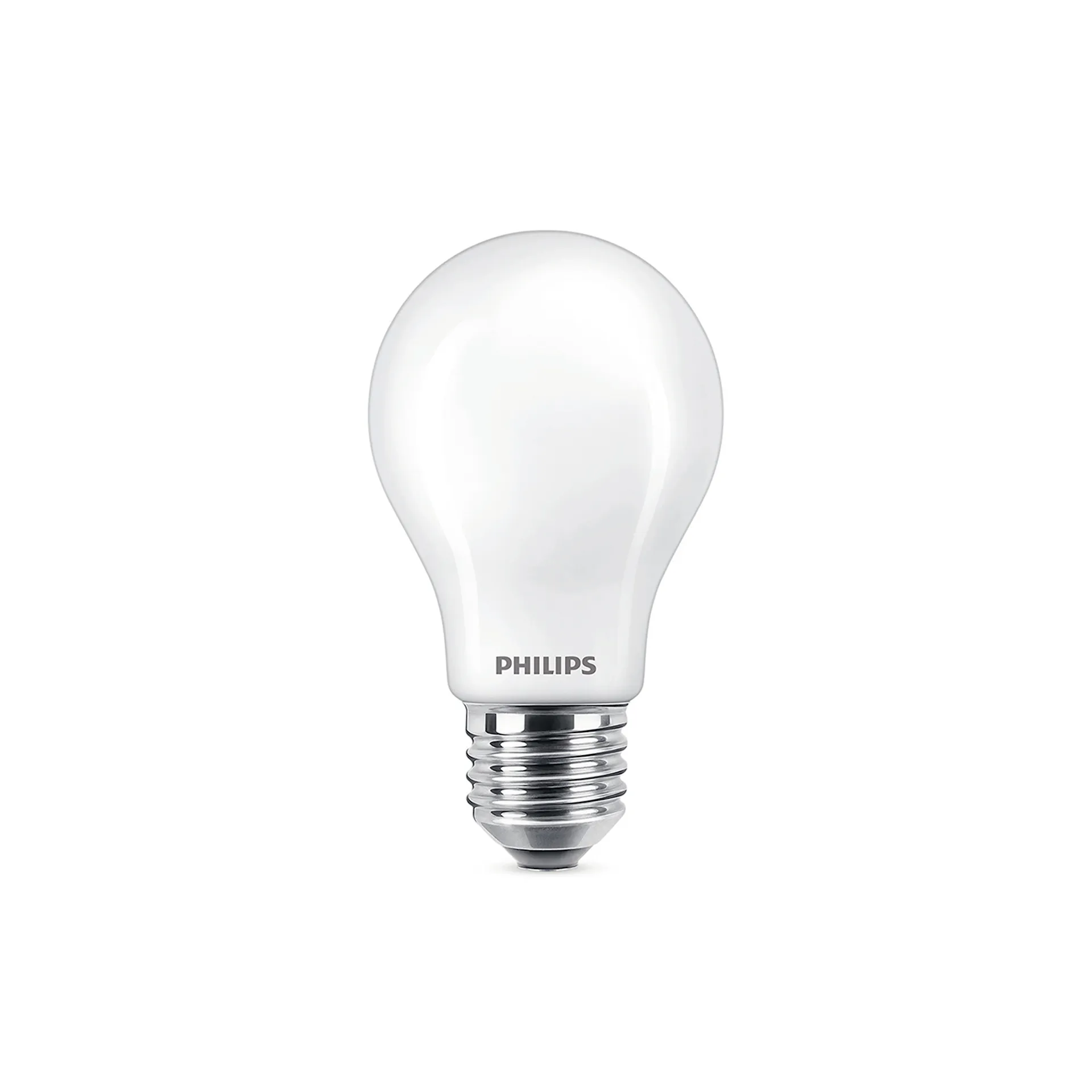 LED Classic 10,5W A60 WGD90 SRT4 - Philips - NO GA